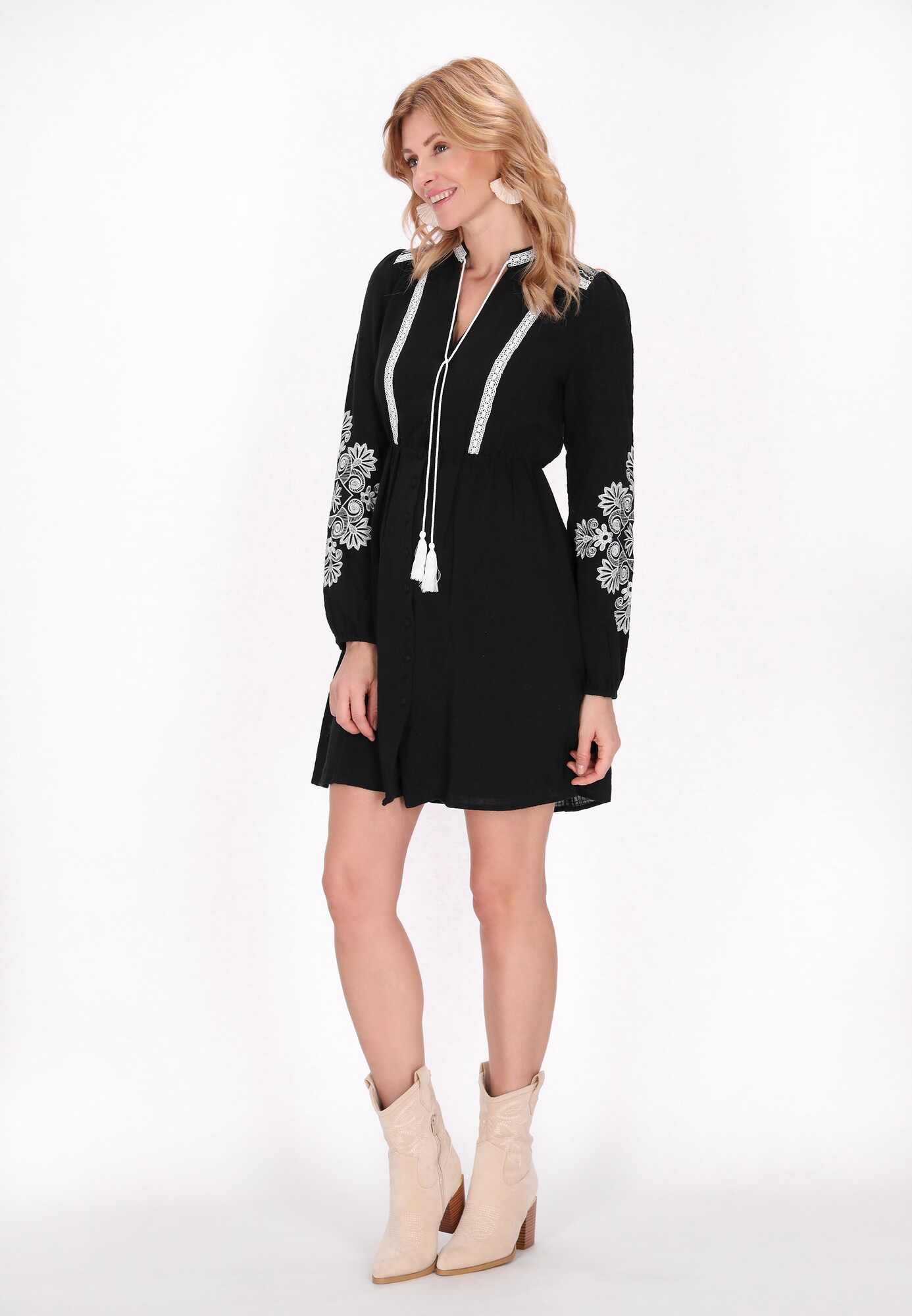 Thumbnail - usha FESTIVAL Kleid Spring Summer