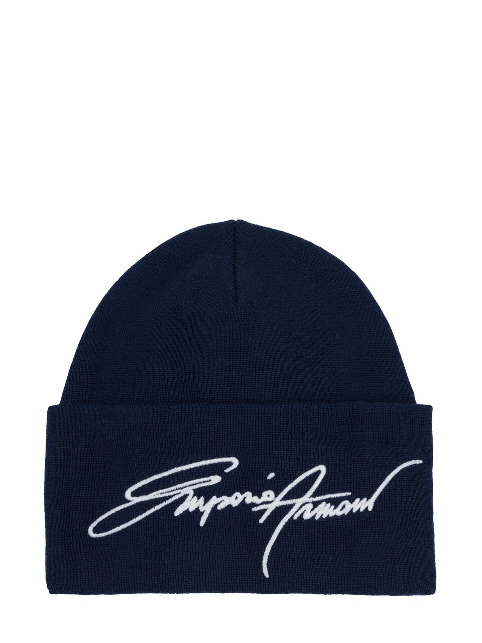 Mössa 'Emporio Armani Mütze'