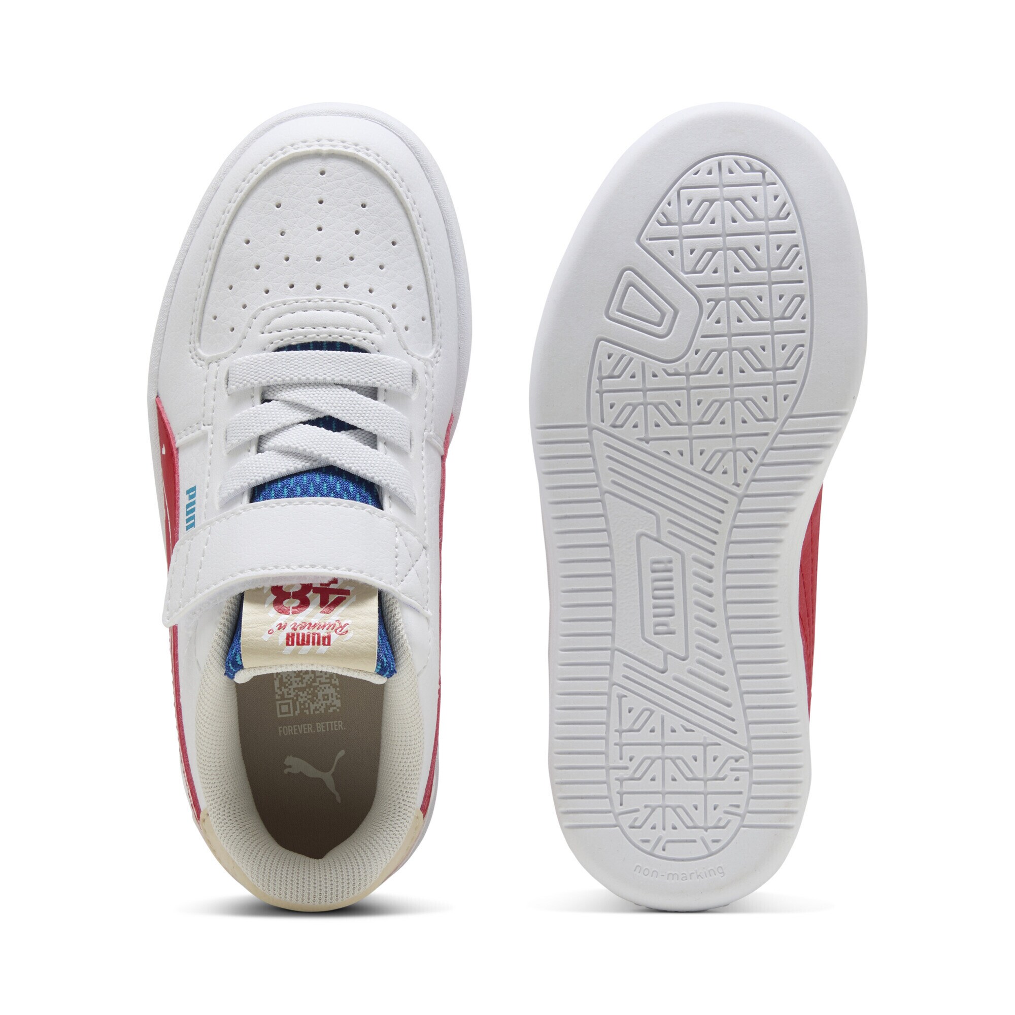 Thumbnail - Sneaker 'Caven 2.0'