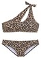 Vybrané, Bruno Banani, Bikiny, Zmiešané farby