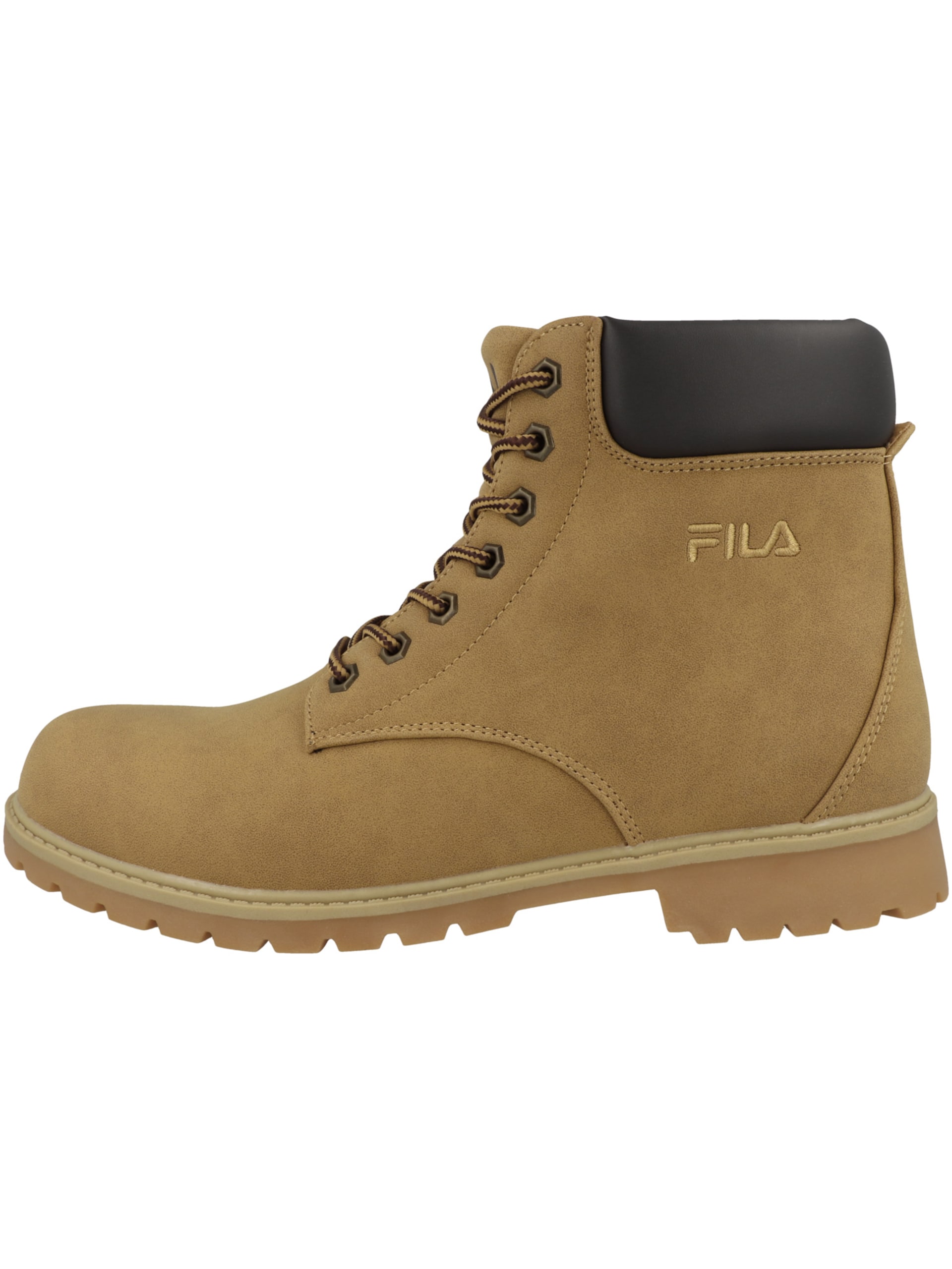 Fila Fritidsskor för män herr – bild 8