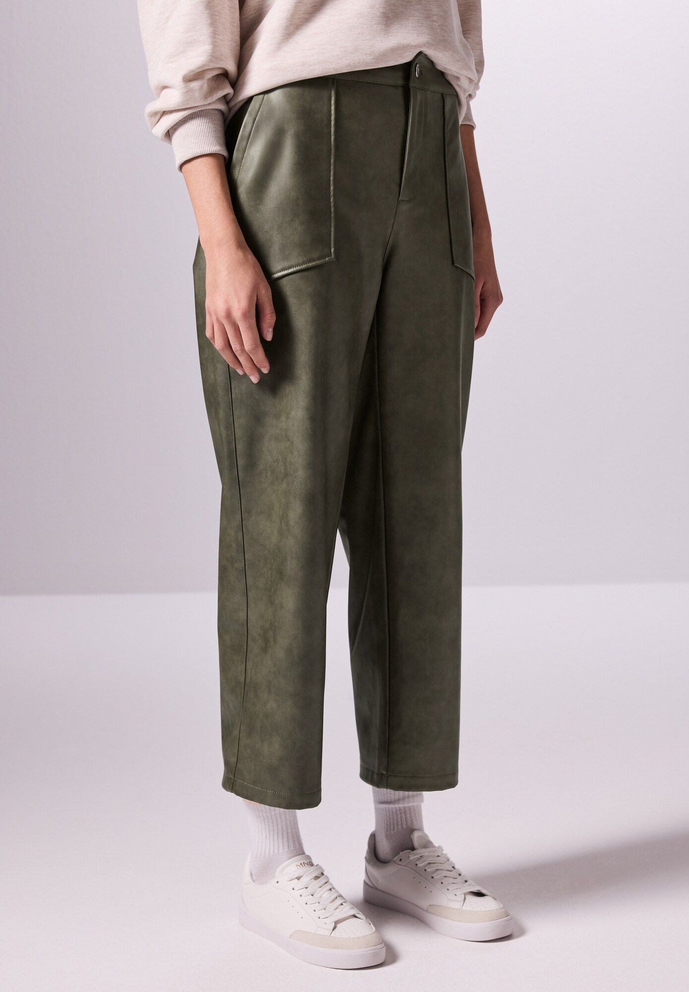 Thumbnail - STREET ONE Straight Leg Hose