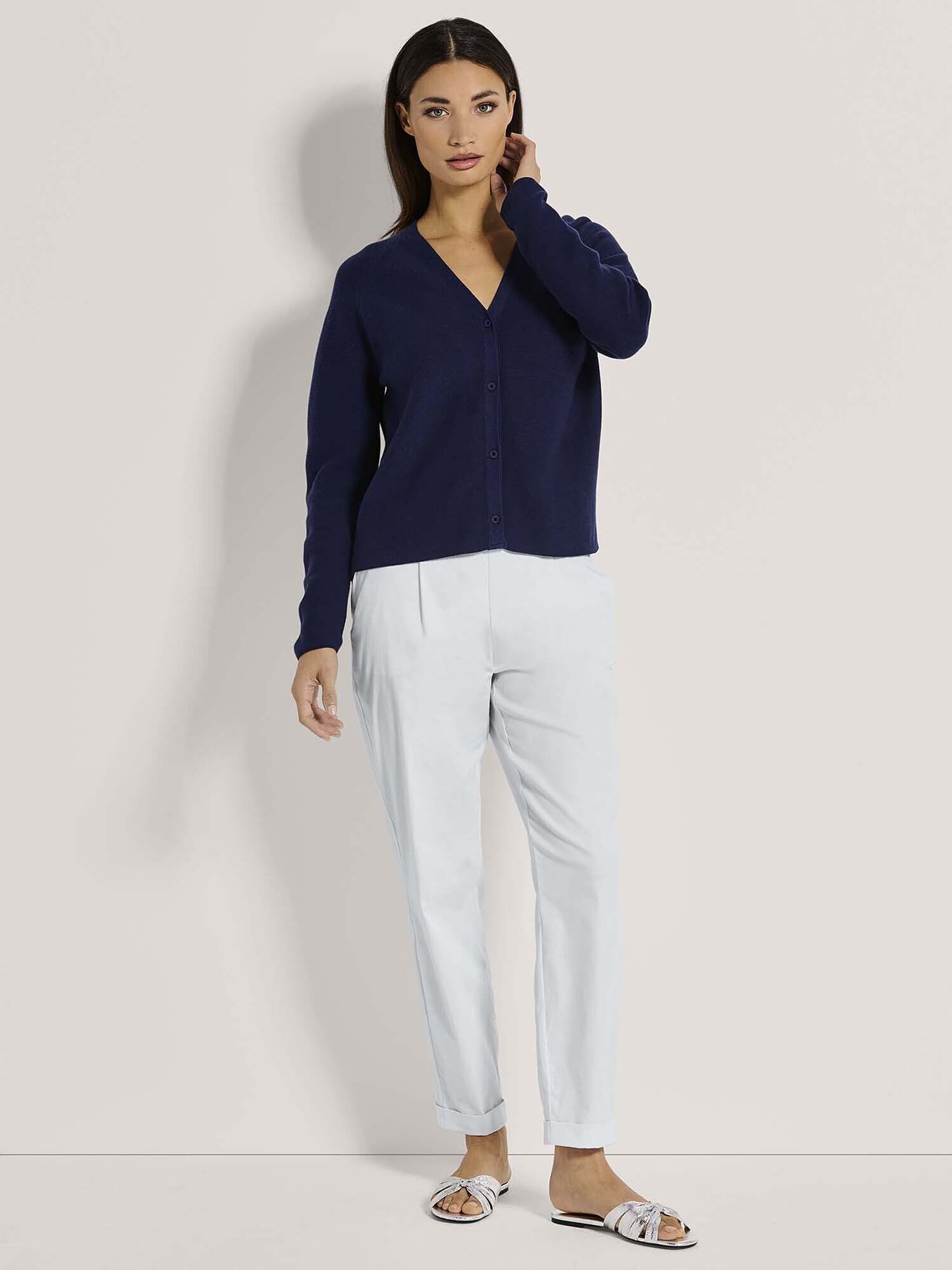 Thumbnail - MADELEINE Strickjacke