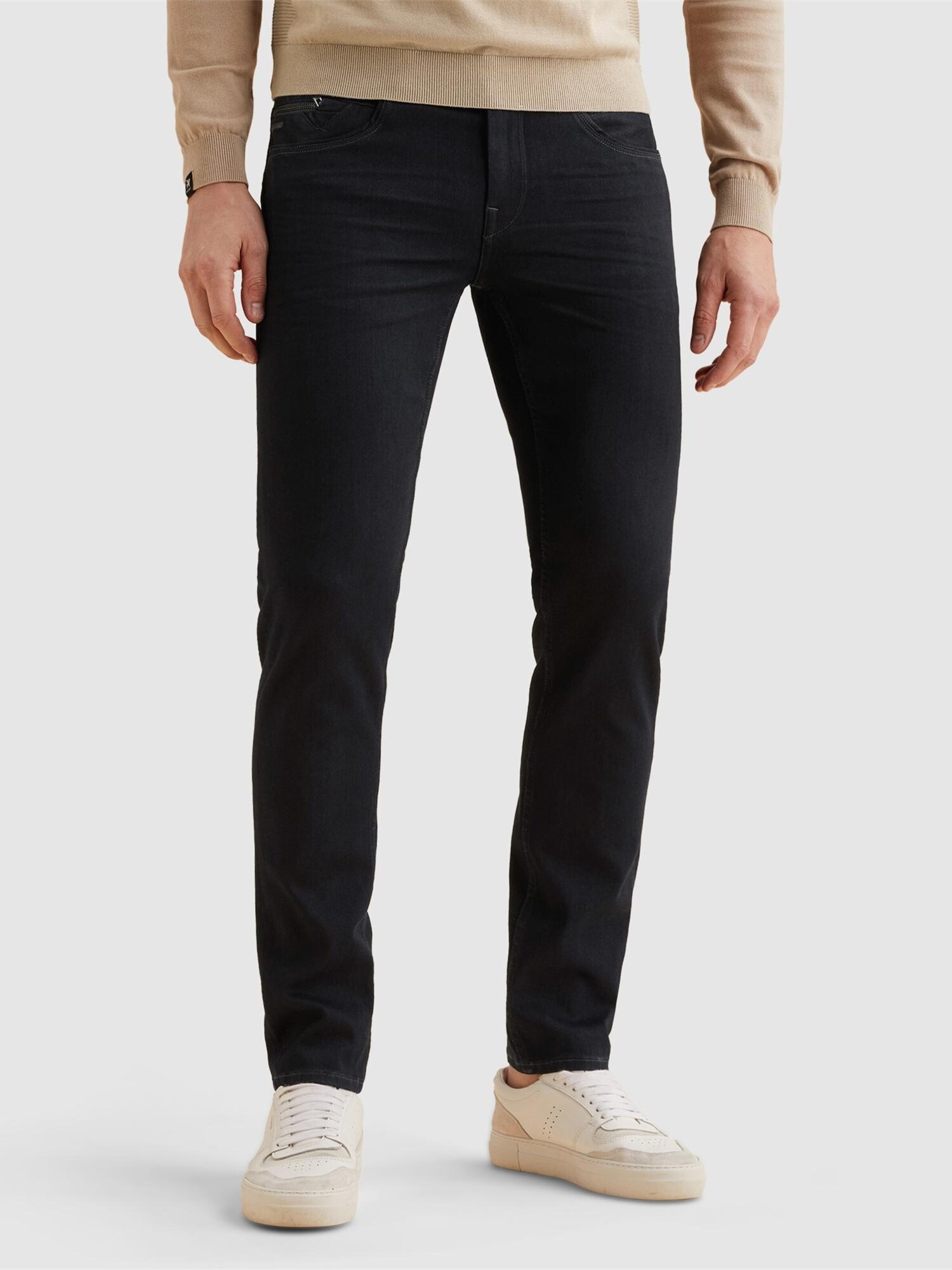 Vanguard Jeans 'V850 Slim Fit Jeans' Nachtblauw