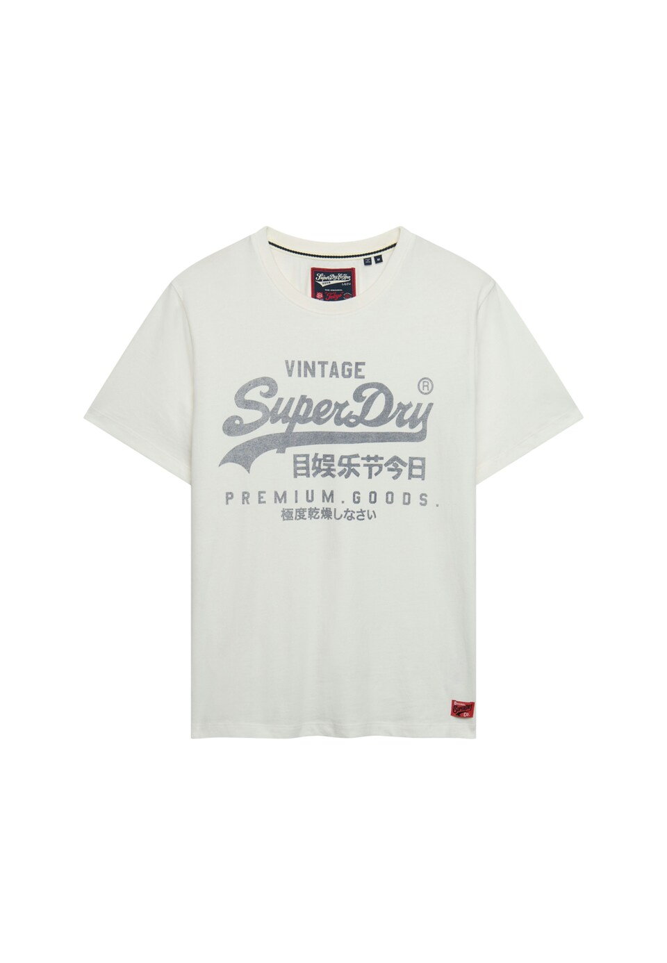 T-shirt 'Classic'