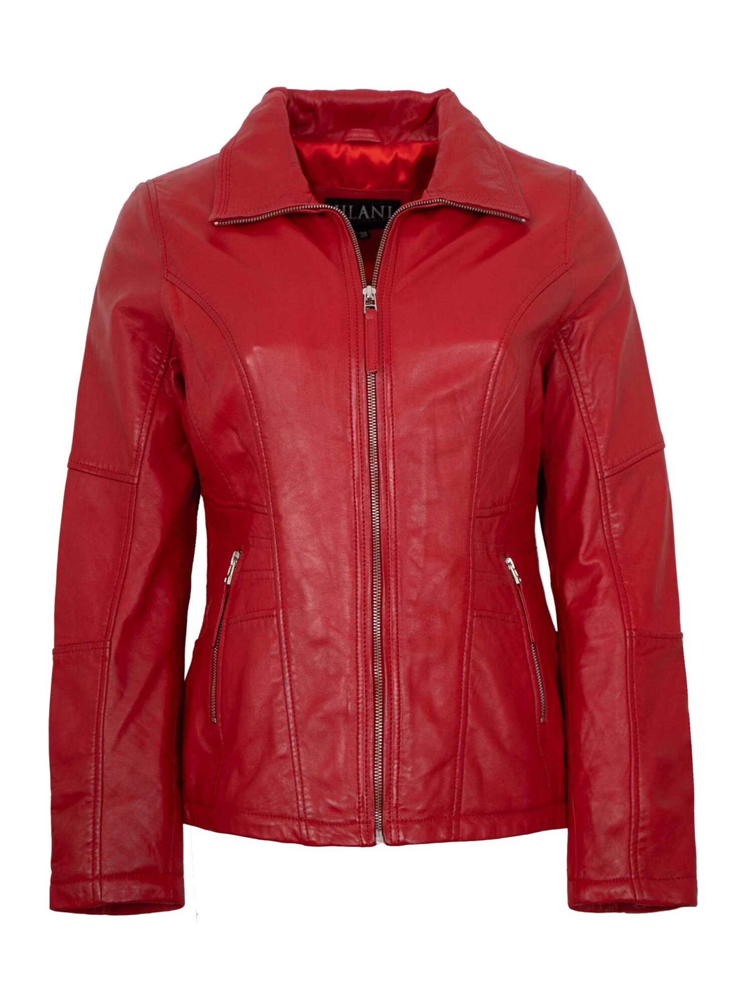 Jilani Chaqueta de entretiempo 'Sofinea'  rojo