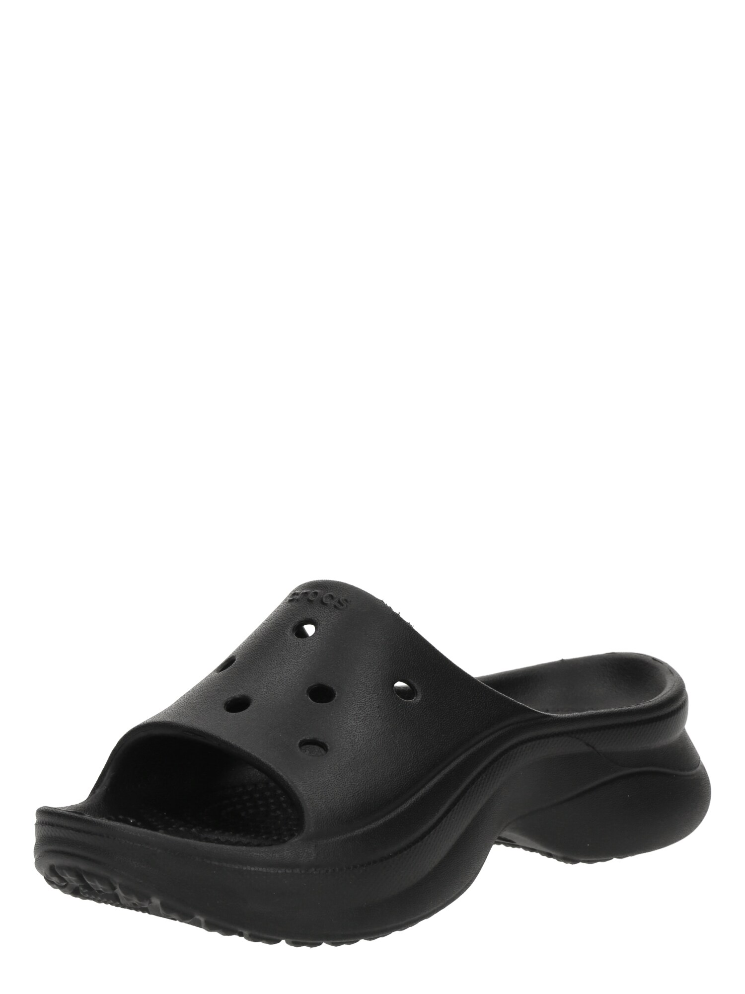 Crocs Papucs 'Bae'  fekete akciós termékkép 1