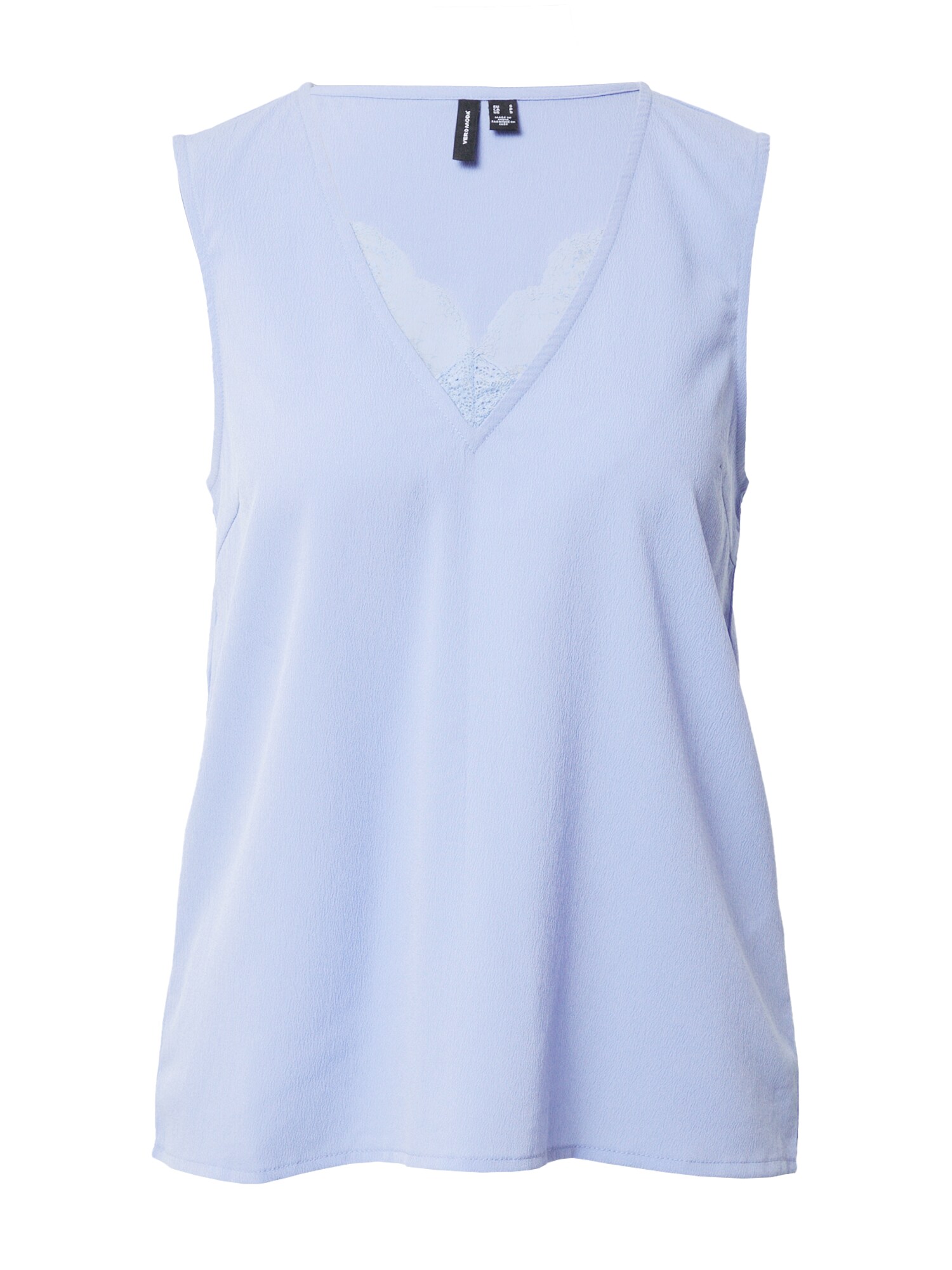 Vero Moda VERO MODA Bluse 'OLIVIA' blau