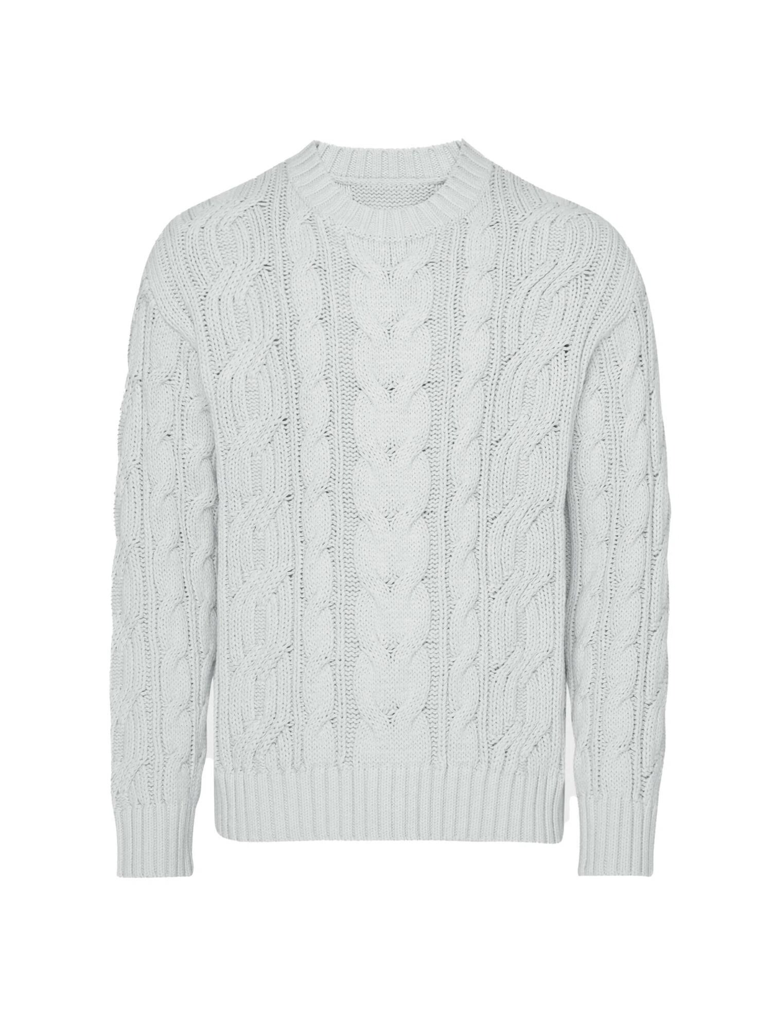 Vilebrequin Jersey blanco – imagen 1