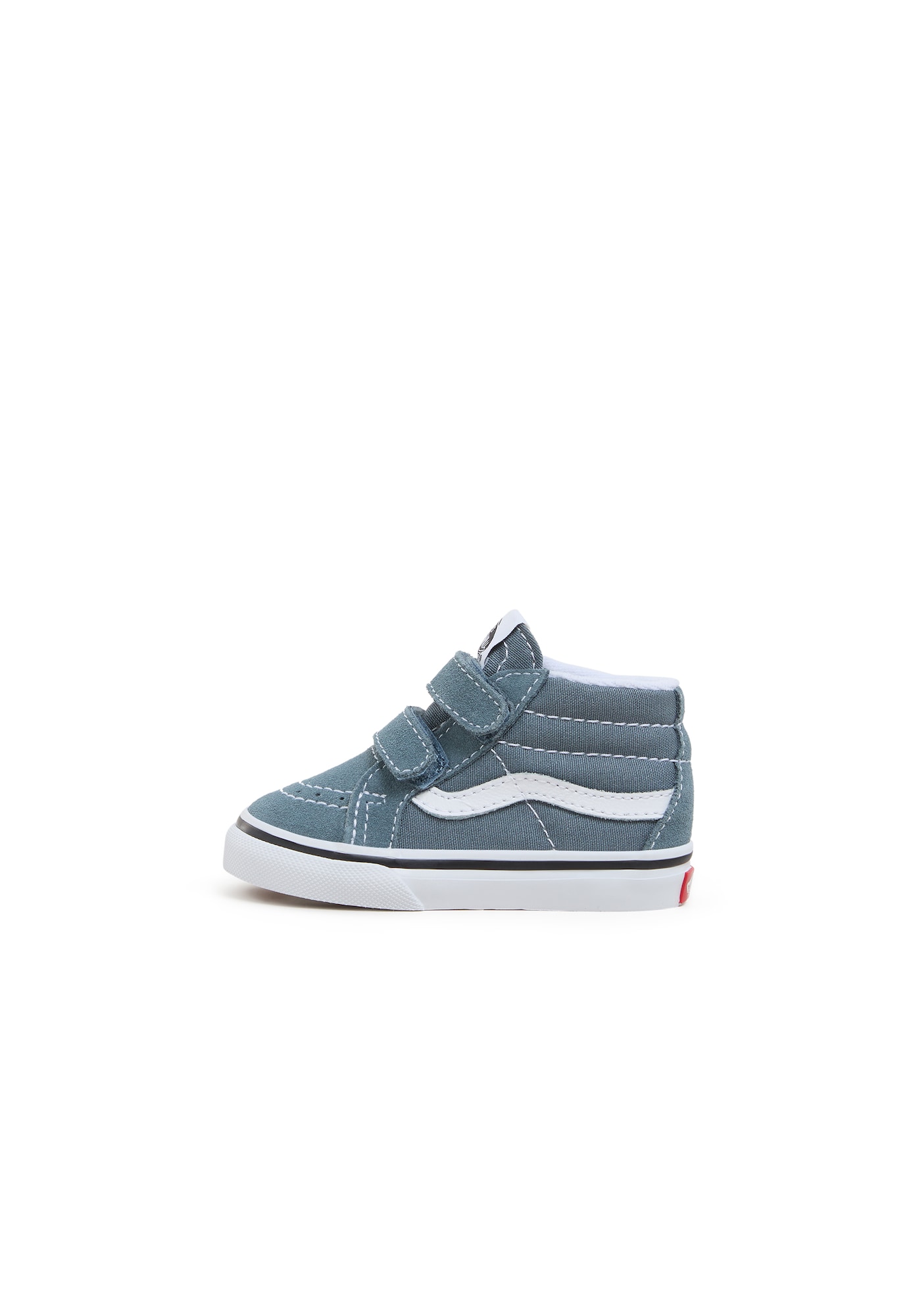 VANS Sneaker Old Skool  albastru deschis / alb