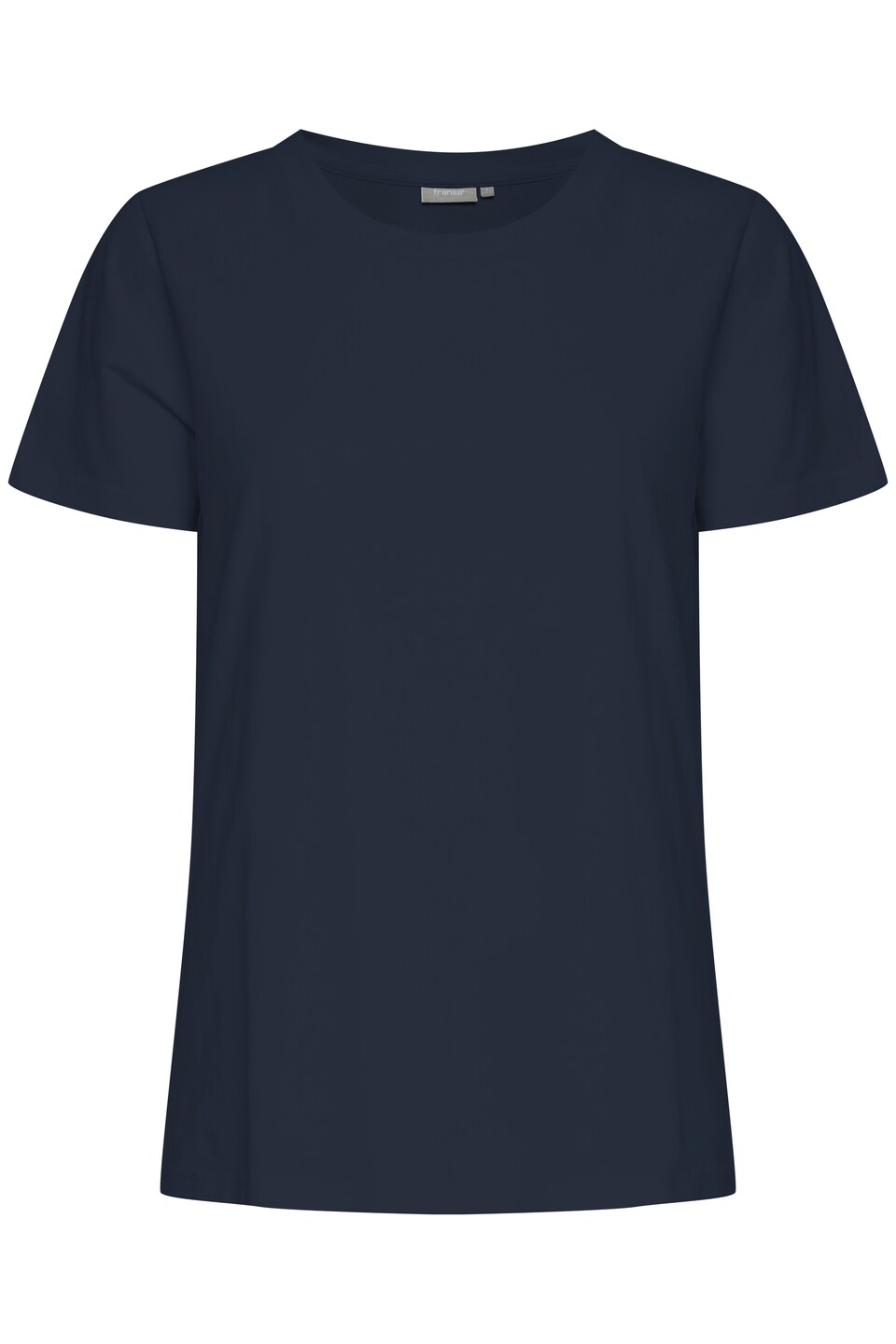 T-shirt 'Zashoulder 1'