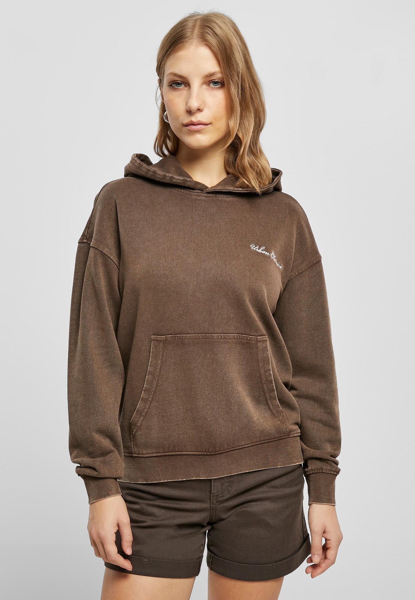 Thumbnail - Urban Classics Sweatshirt