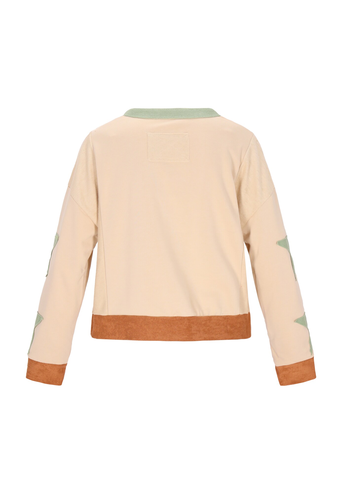 Thumbnail - ebeeza Sweatshirt Comfortable