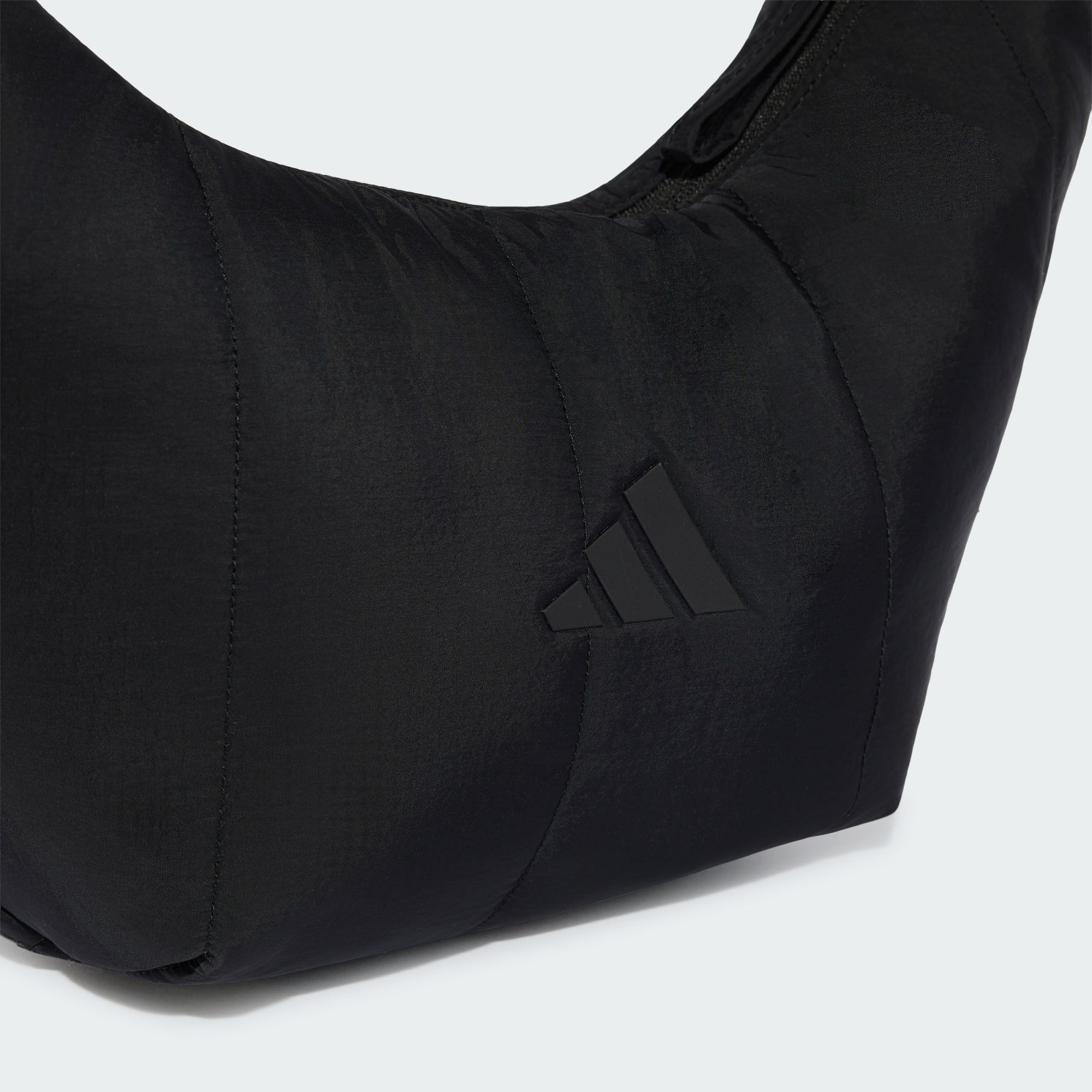 ADIDAS PERFORMANCE Športová taška 'Winter'  čierna (obrázok 6)