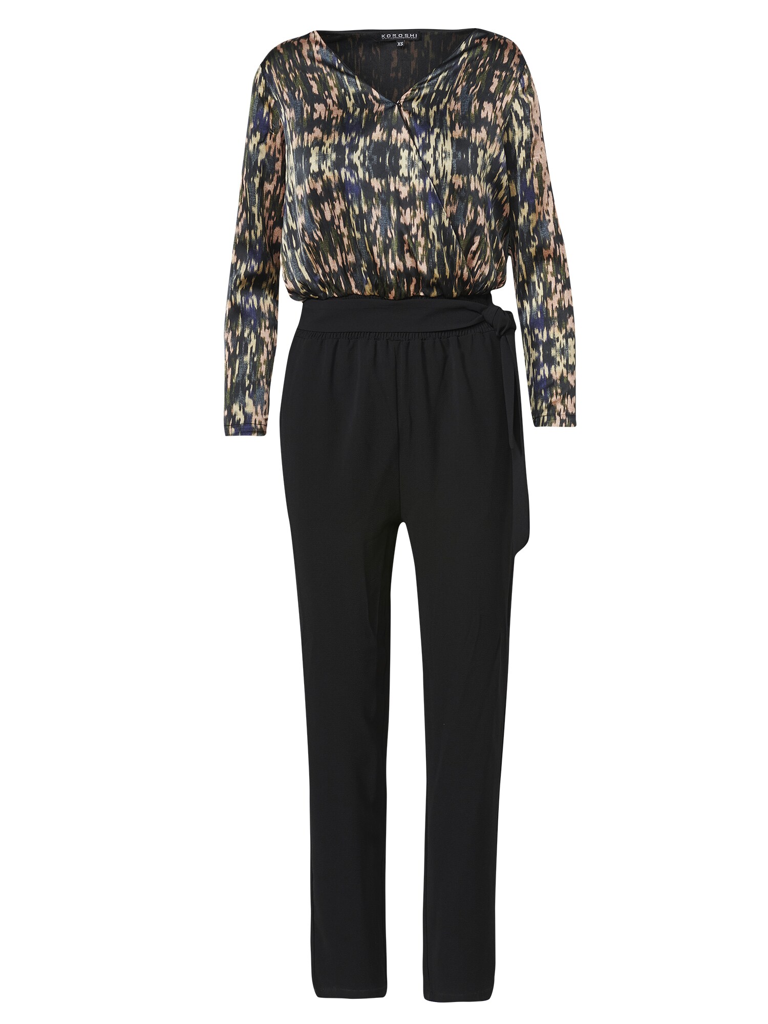 KOROSHI Salopeta  mai multe culori