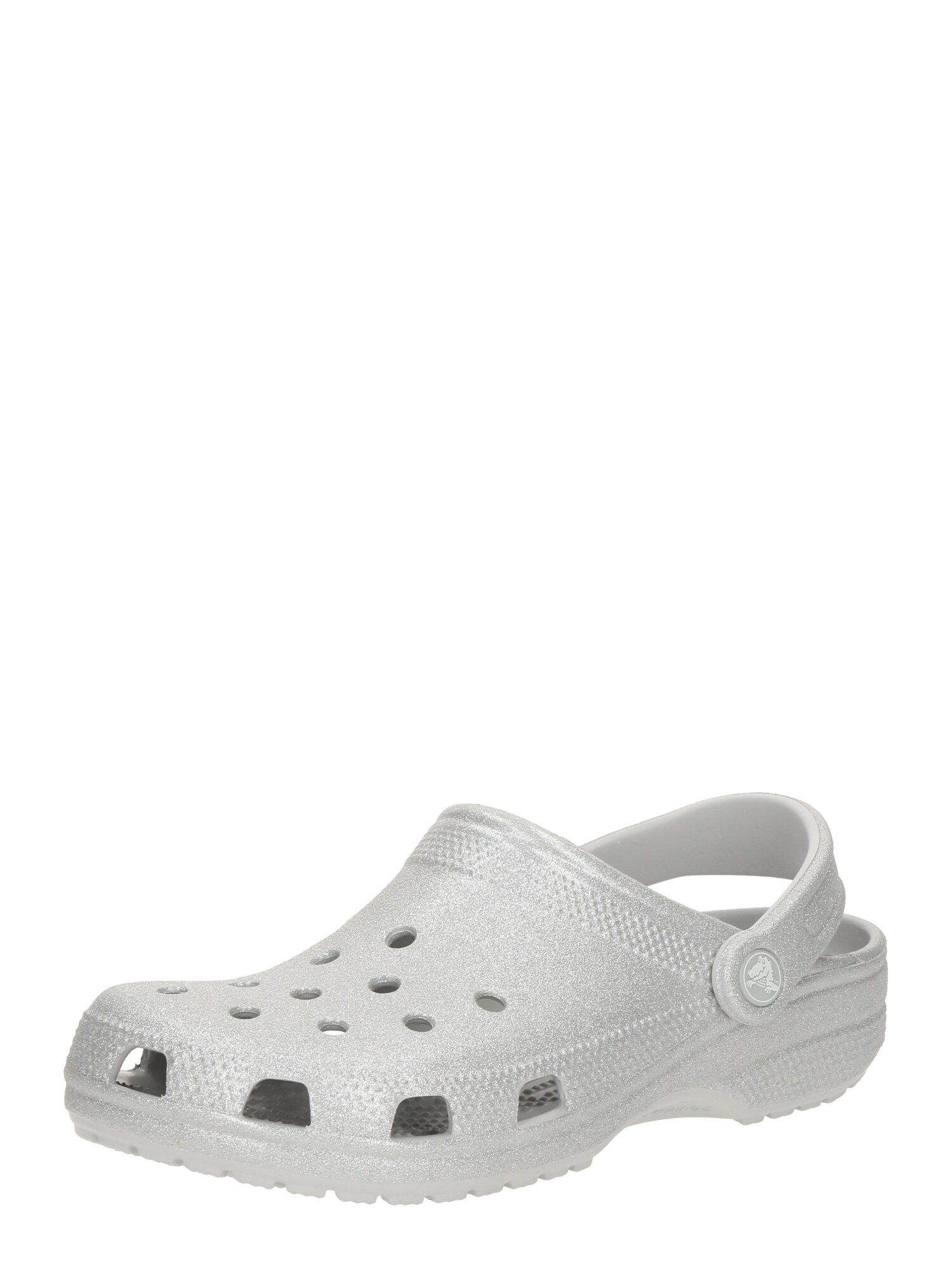 Crocs Klumpák  szürke / ezüst akciós termékkép 1