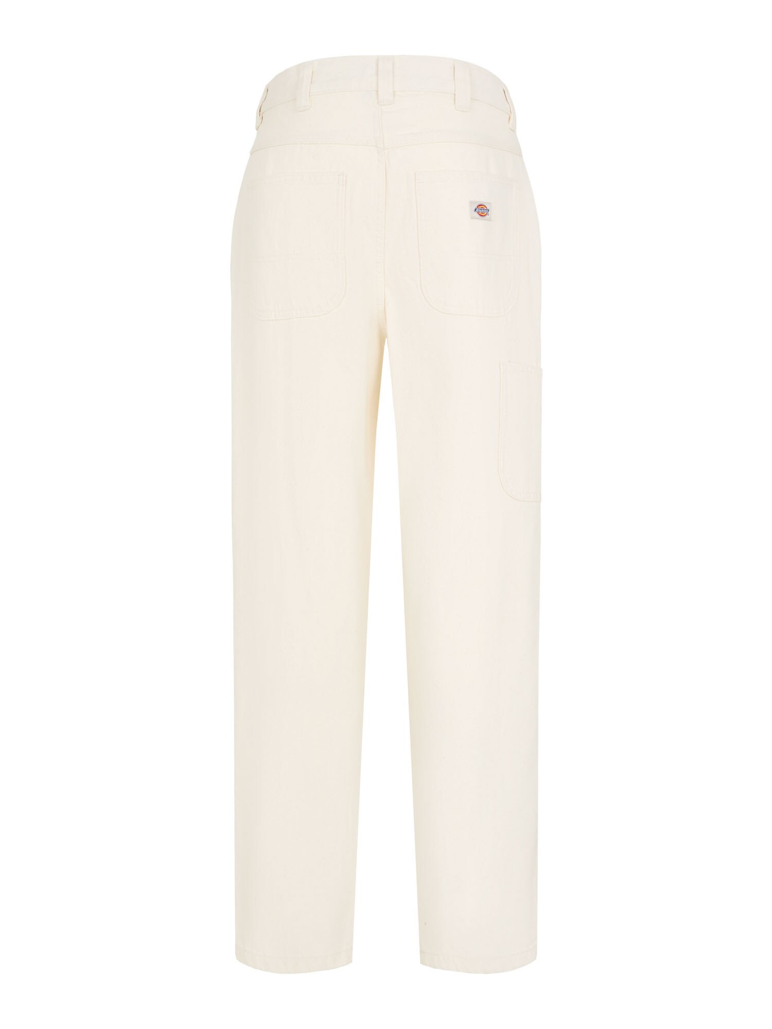 DICKIES Cargo nadrágok 'MADISON'  ekrü / fekete termék 2. képe