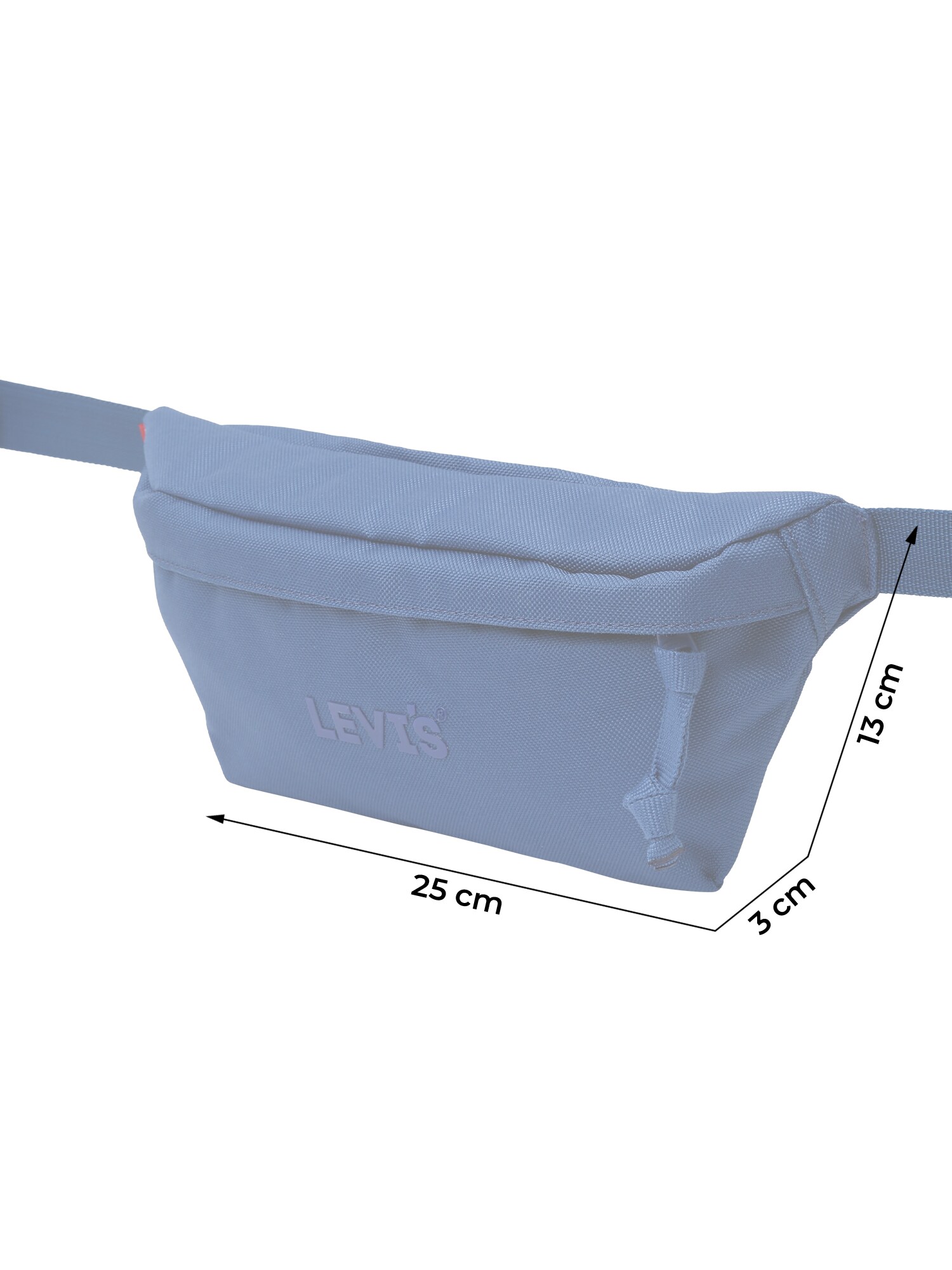 LEVI'S ® Övtáska  királykék termék 2. képe