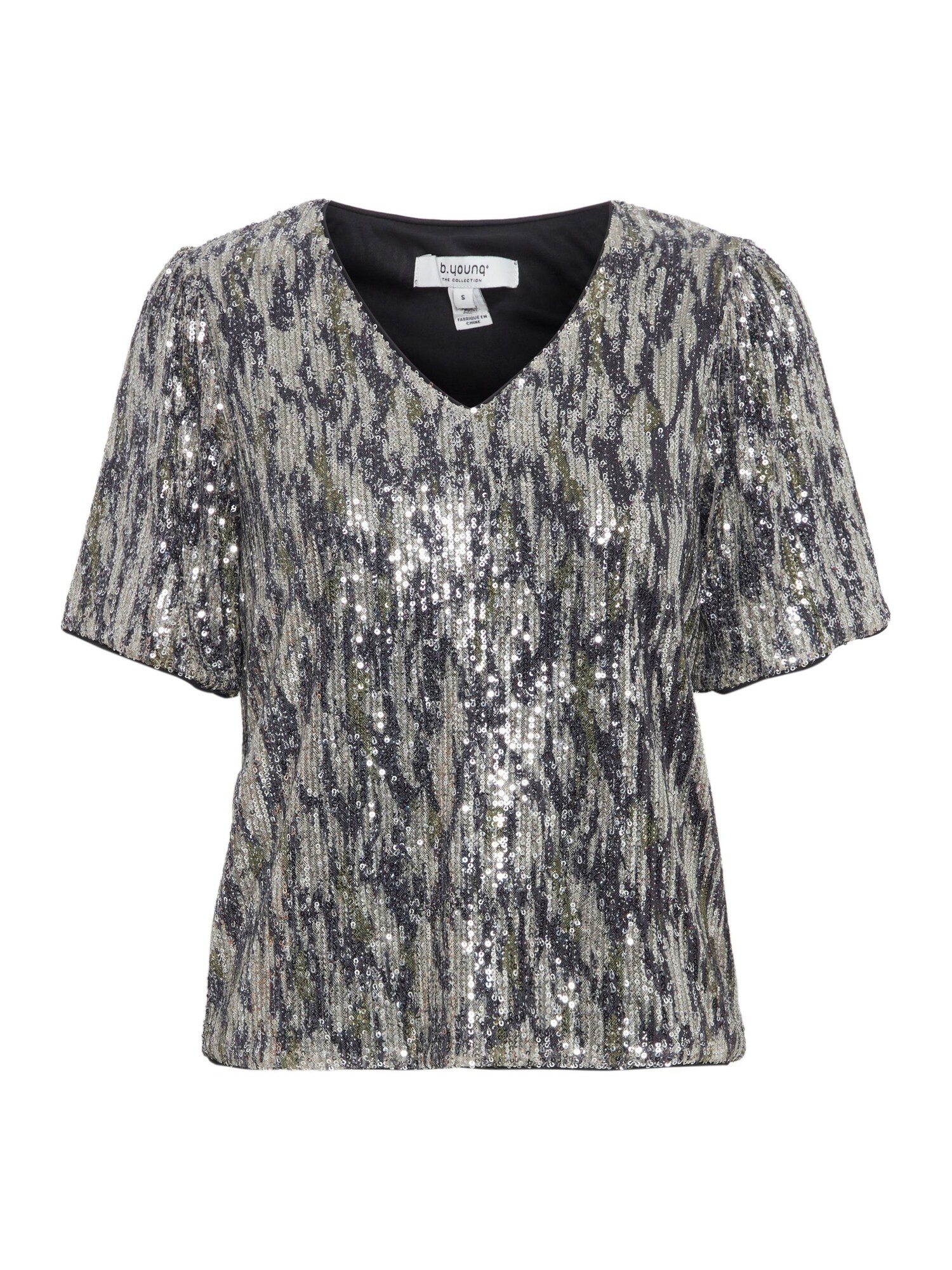 Thumbnail - Shirt ' SOLIA'