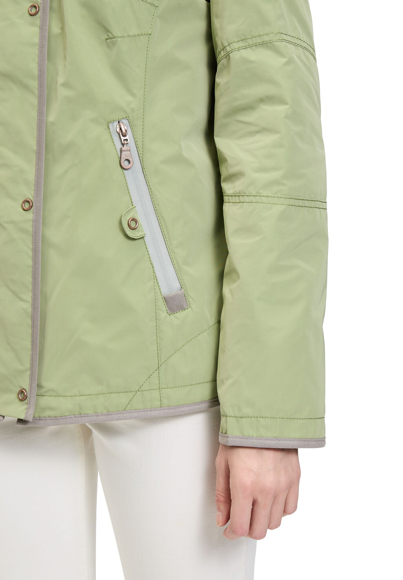 Thumbnail - Outdoorjacke