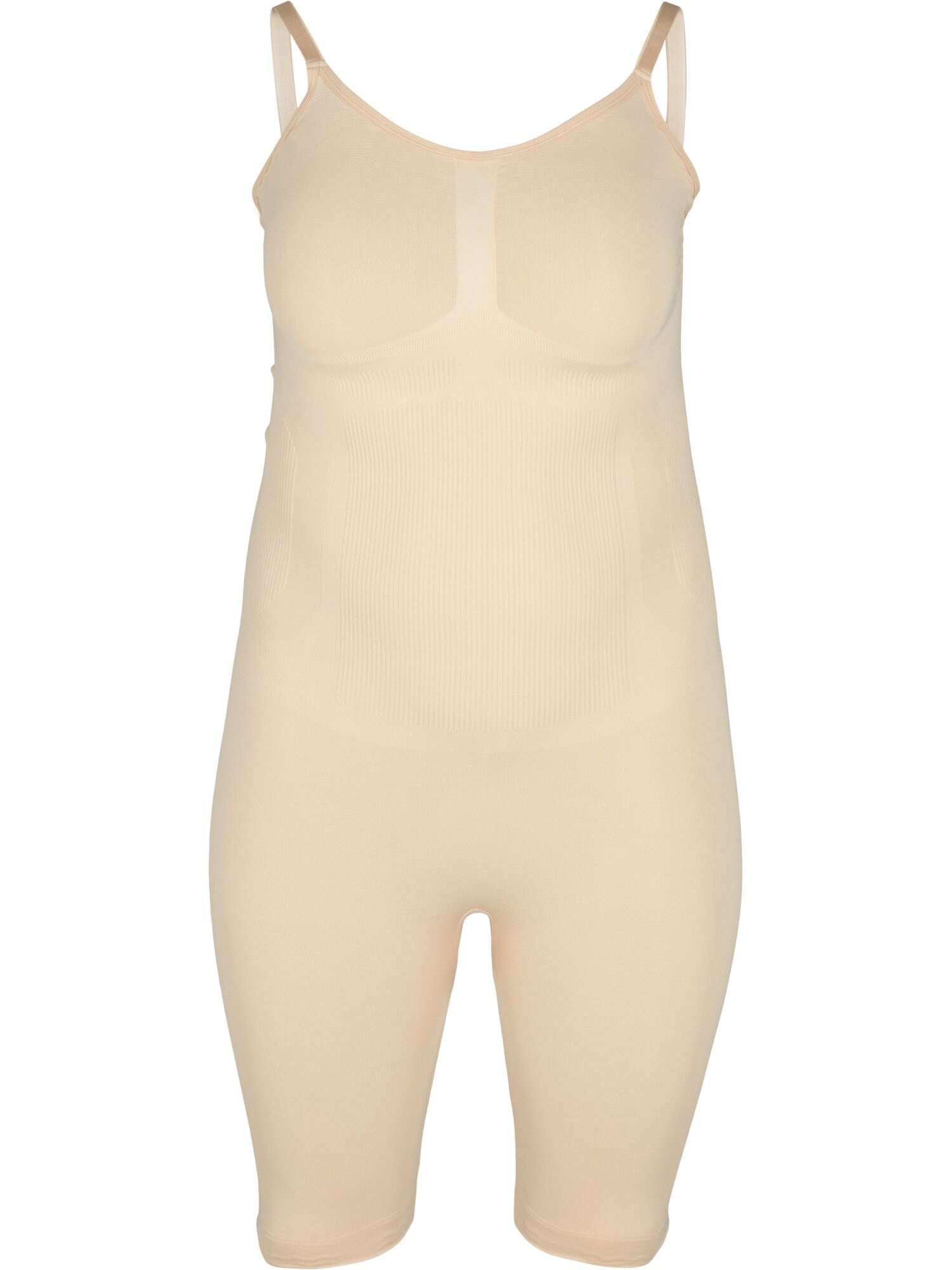 Devoted by Zizzi Alakformáló body  bézs akciós termékkép 1