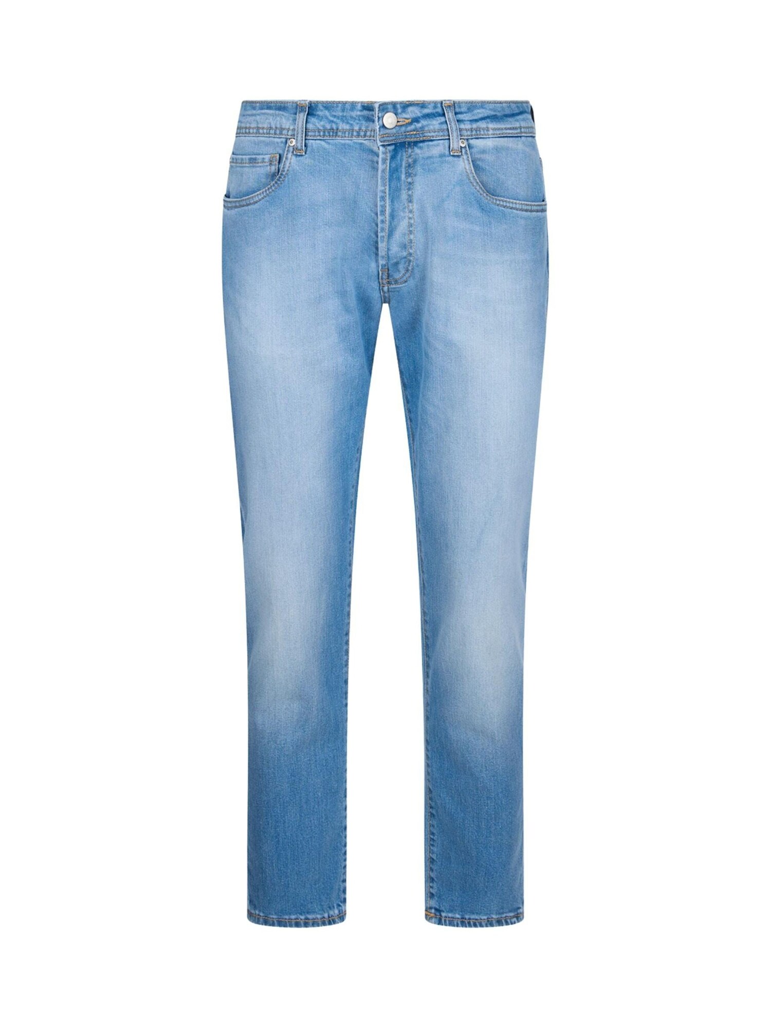 Liu Jo Vaquero 'LIU JO UOMO JEANS FRED PANTALONE'  azul claro
