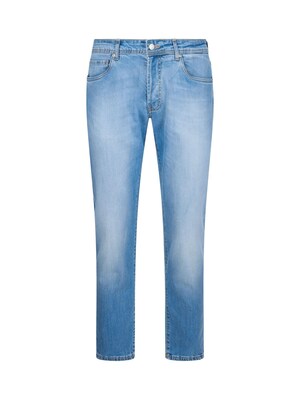 Liu Jo Vaquero 'LIU JO UOMO JEANS FRED PANTALONE'  azul claro