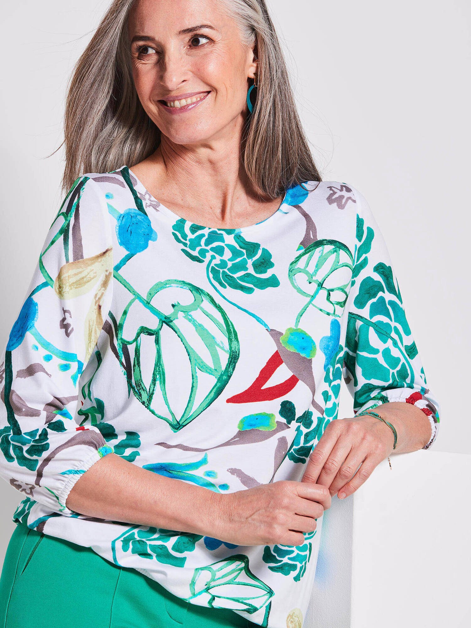 Thumbnail - Goldner Shirt