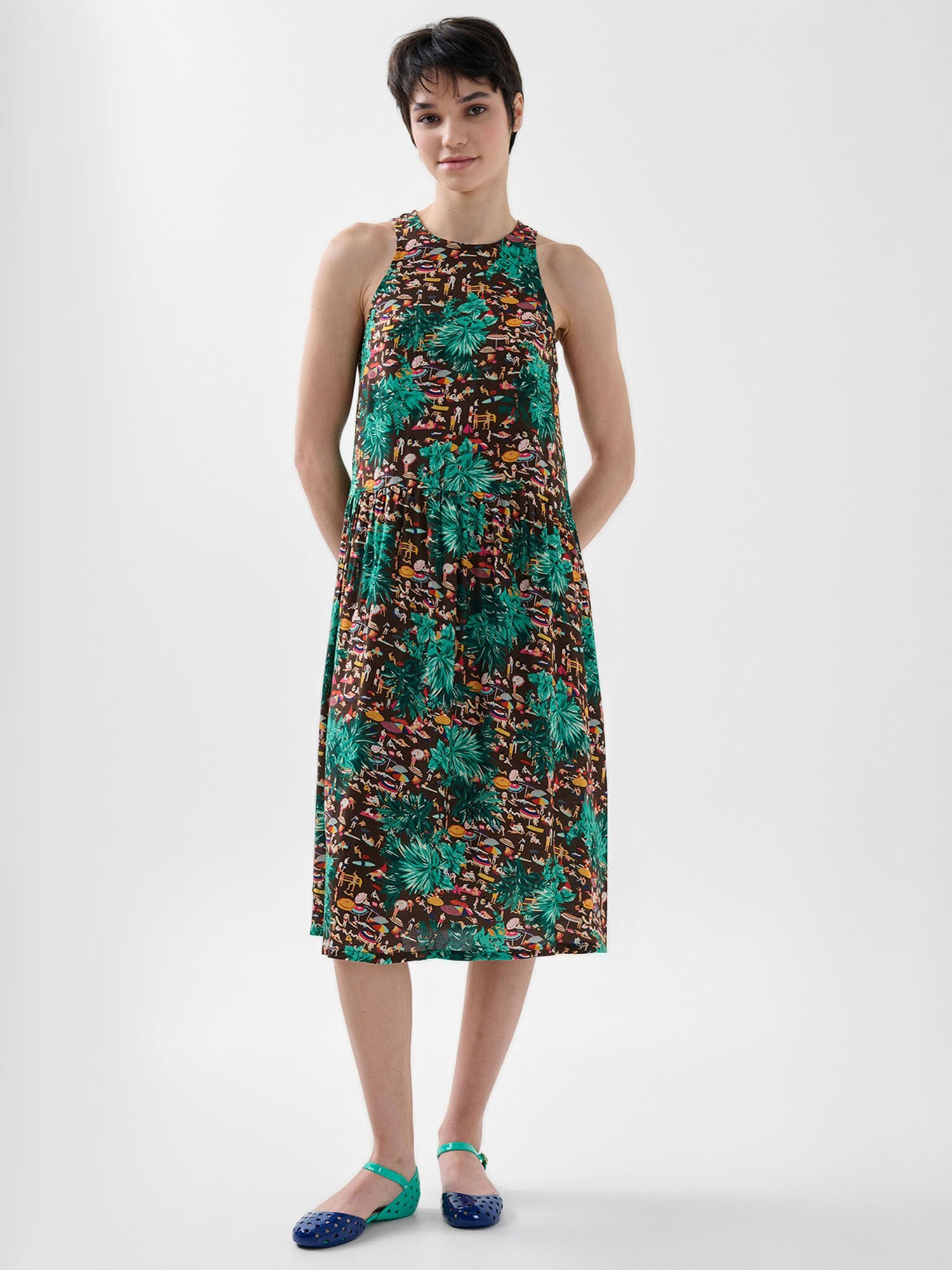 Thumbnail - Anou Anou Kleid