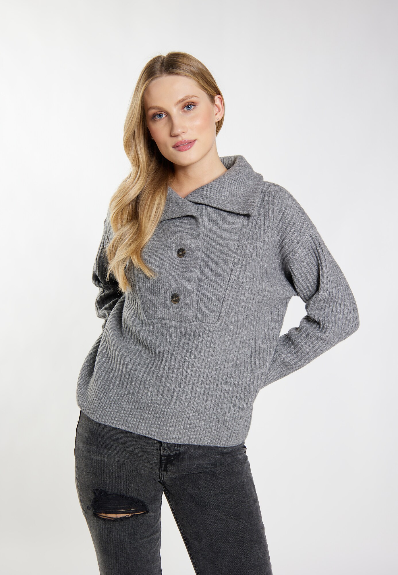 Thumbnail - Pullover 'Incus'
