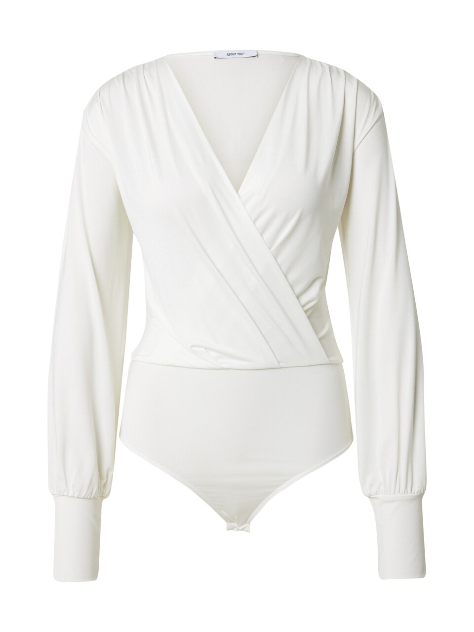 T-shirtbody 'Kim'
