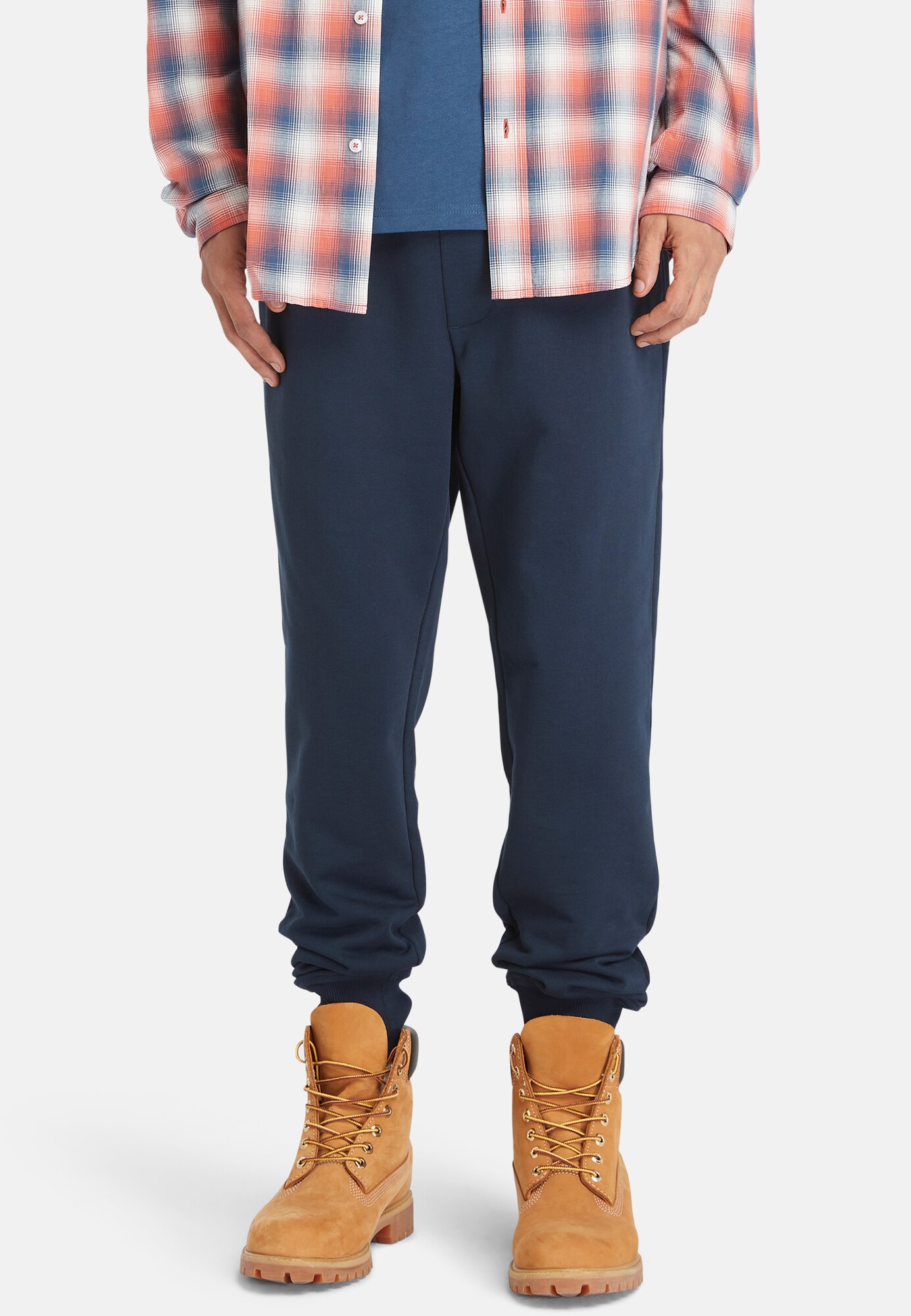 TIMBERLAND Nadrág  tengerészkék termék 2. képe