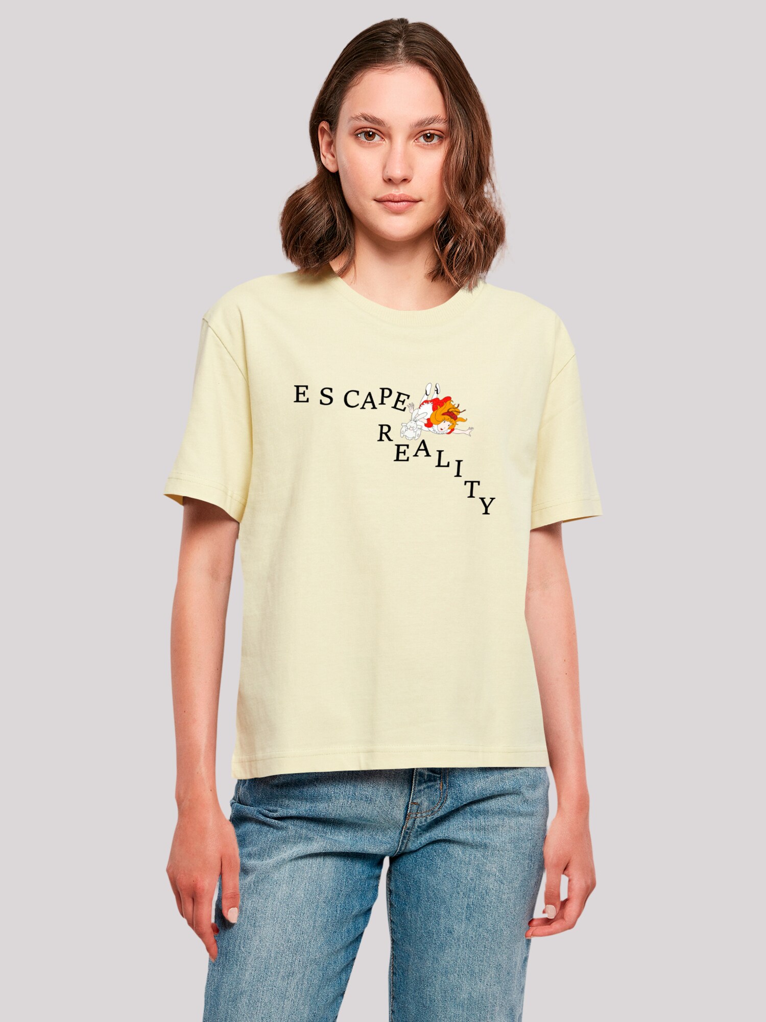 Thumbnail - F4NT4STIC Shirt