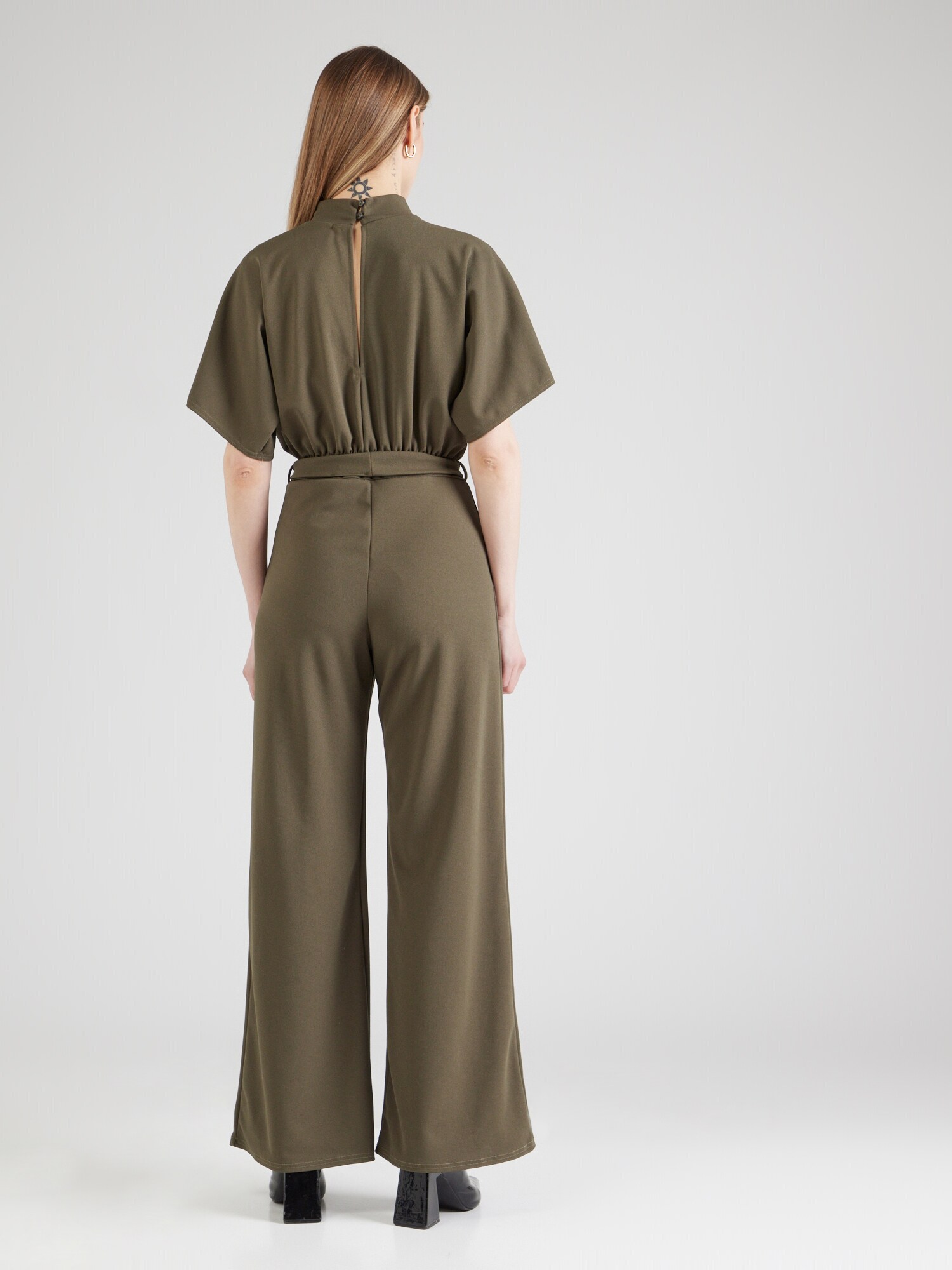 Thumbnail - Jumpsuit 'GIRL-JU'