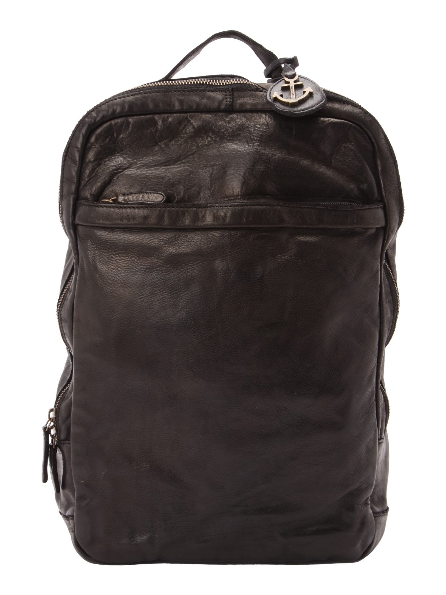 Harbour 2nd Rucsac Blake  negru