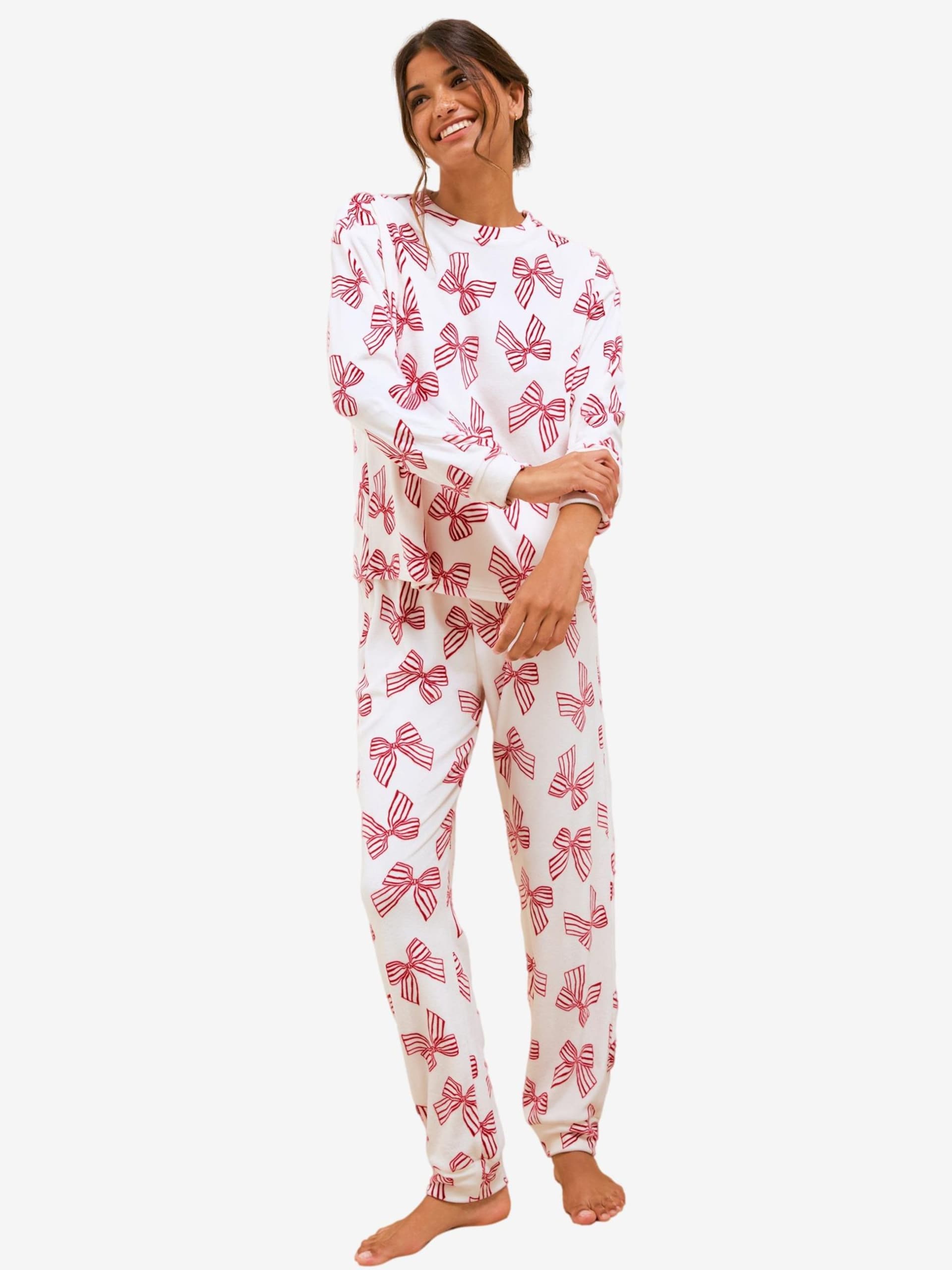 Friends Like The Pyjamas dam