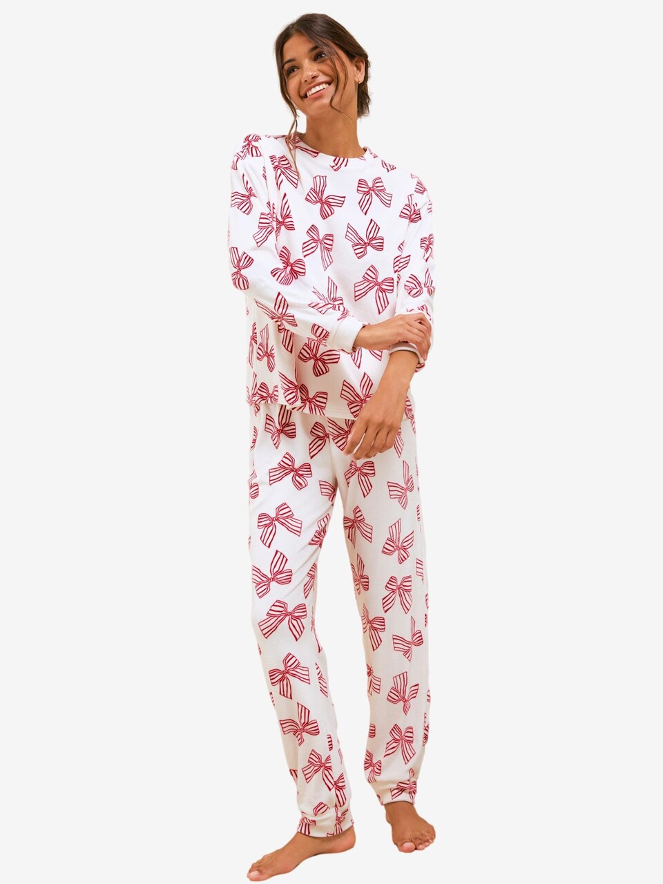 Pyjamas