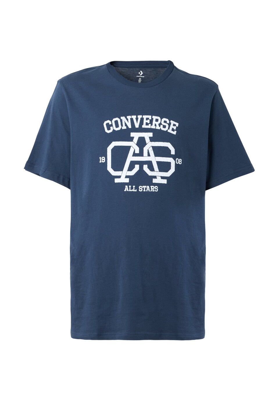 T-shirt 'CAS VARSITY'