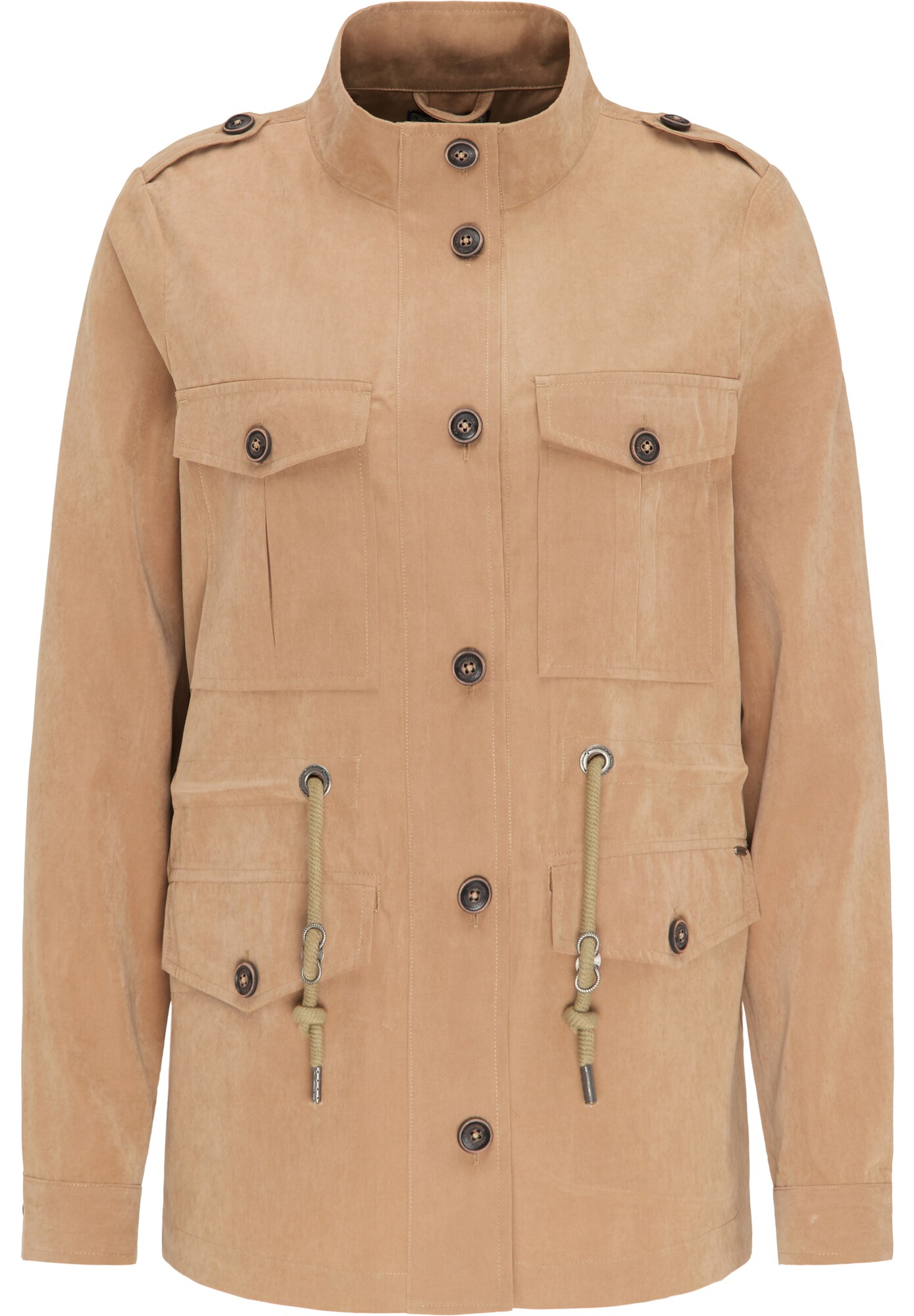 Chaqueta de entretiempo
