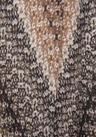 LASCANA, Stick felső, barna