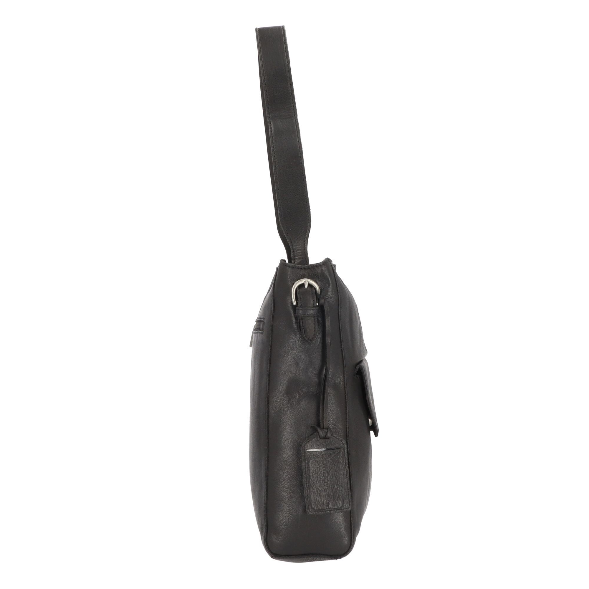 Thumbnail - Cowboysbag Schultertasche Brampton