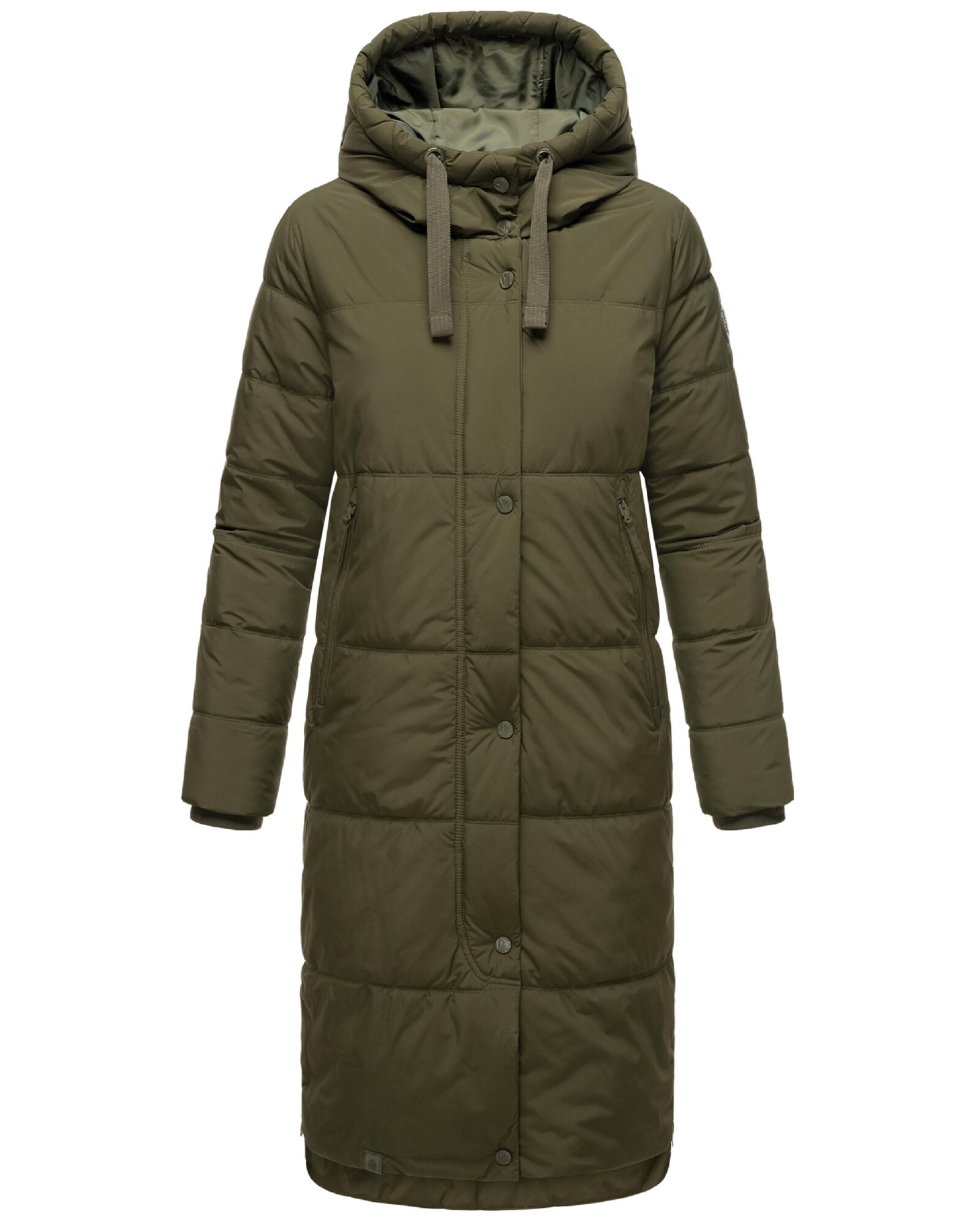 manteau d’hiver 'soranaa'