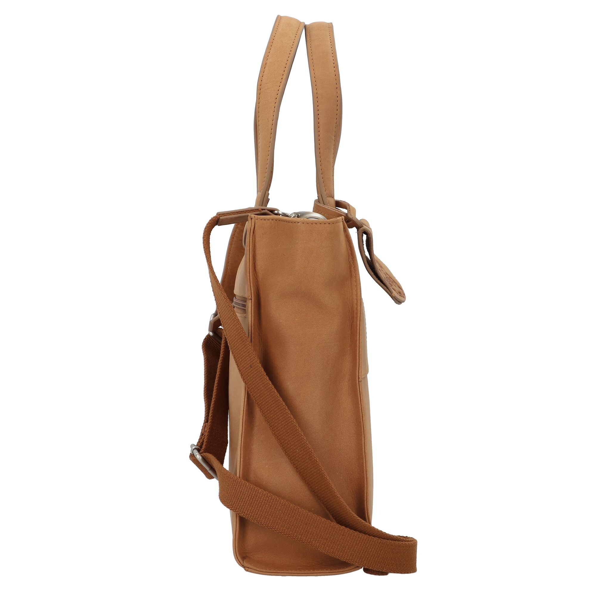 Thumbnail - Burkely Schultertasche Rogue Robyn