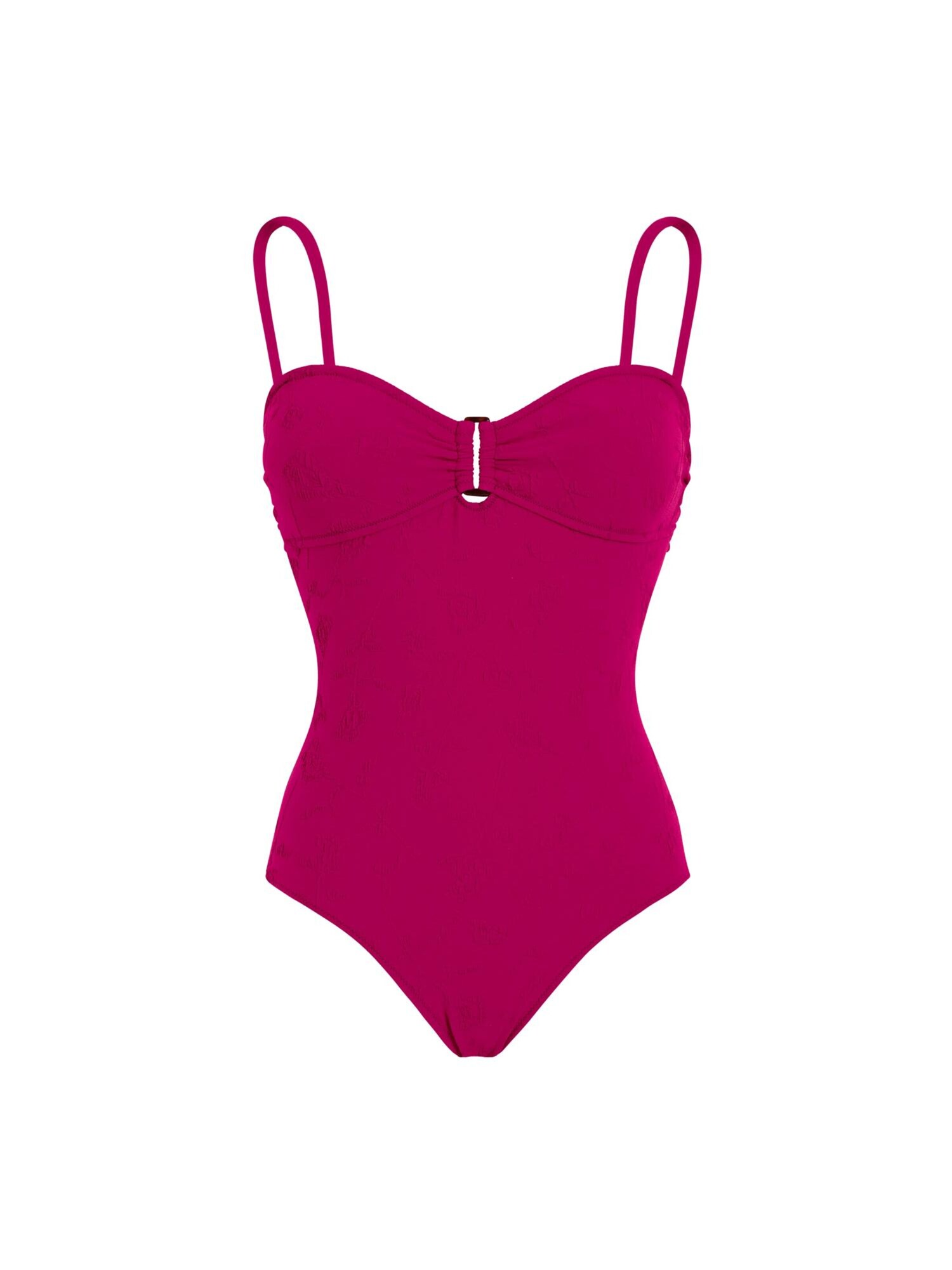 Vilebrequin Traje de baño  rojo
