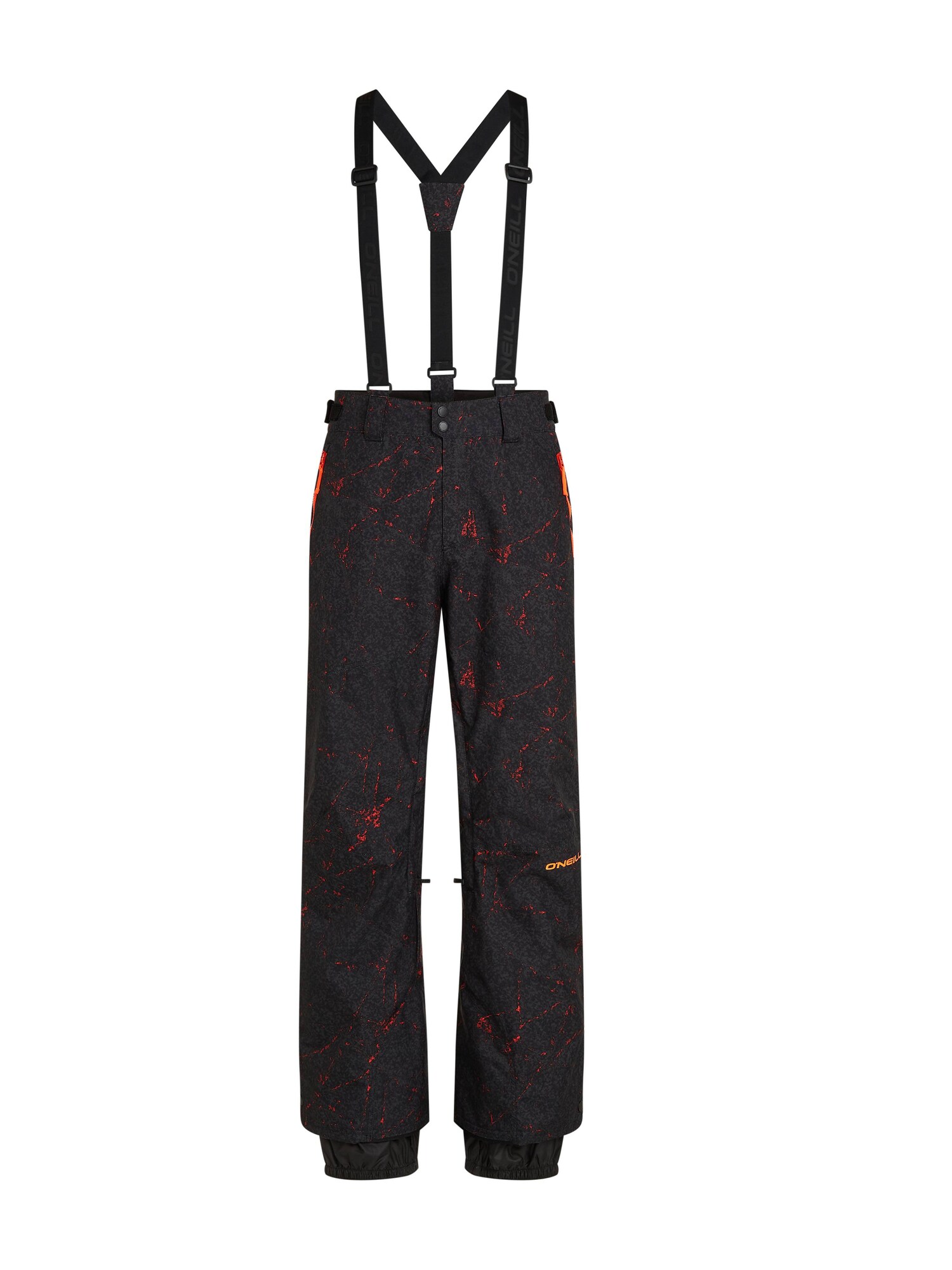 ONEILL Pantaloni outdoor negru