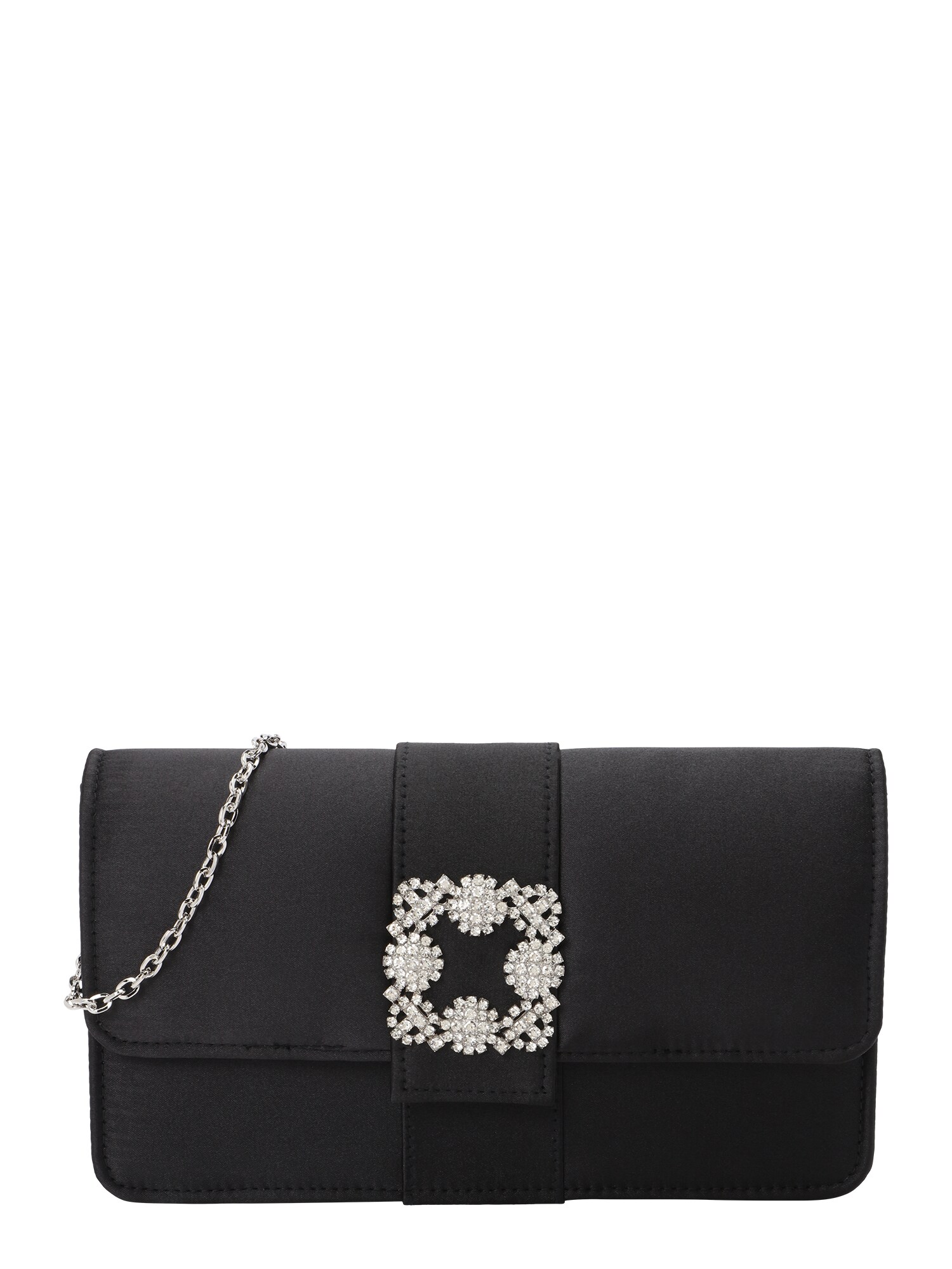 mascara Clutch  negru