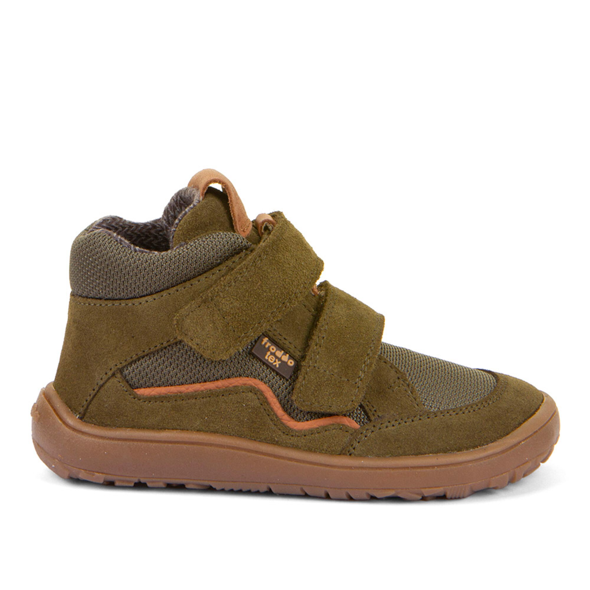 Thumbnail - Froddo Sneaker TEX AUTUMN