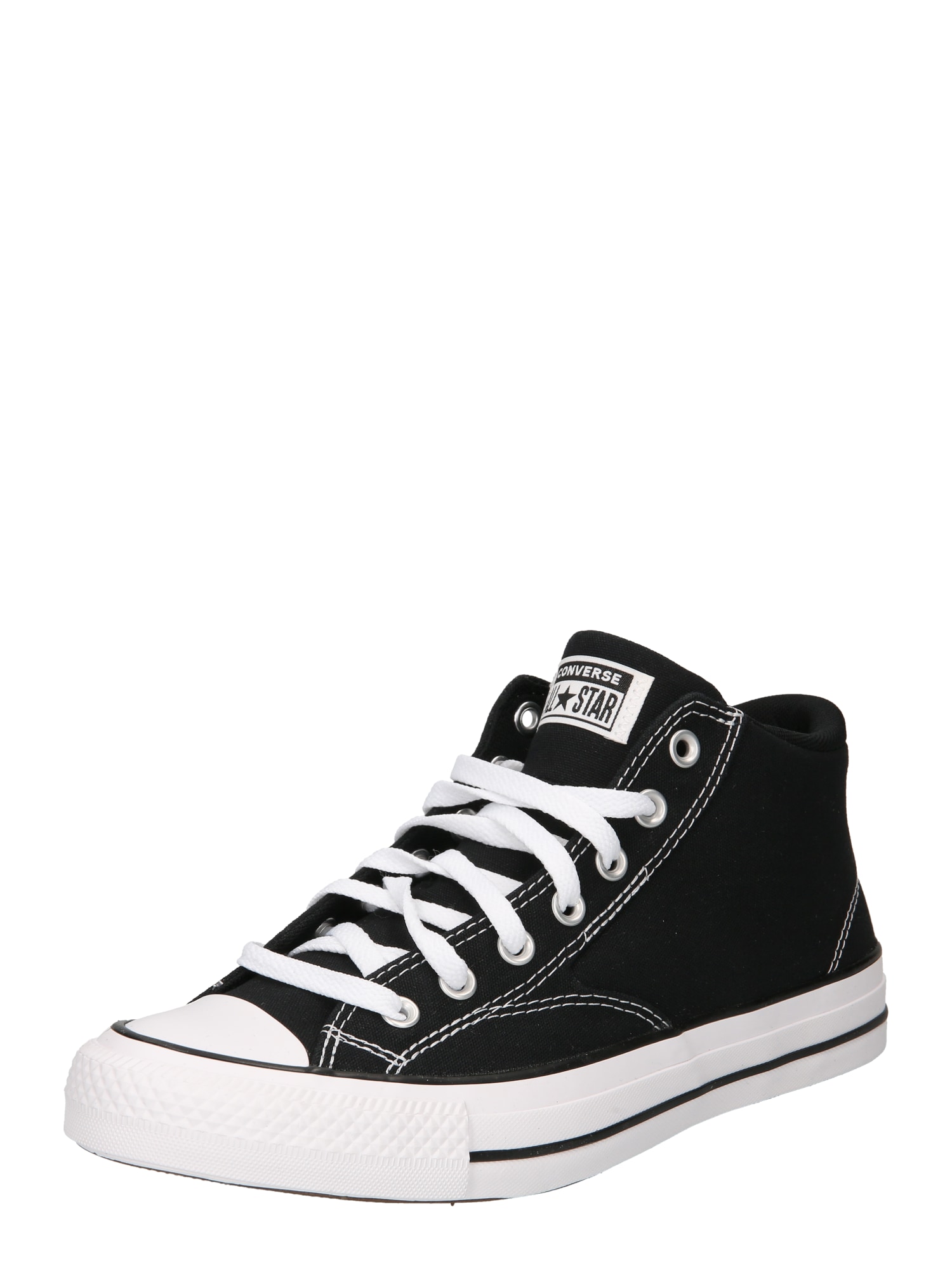 Converse CONVERSE Sneaker 'Chuck Taylor All Star Malden' schwarz / weiß