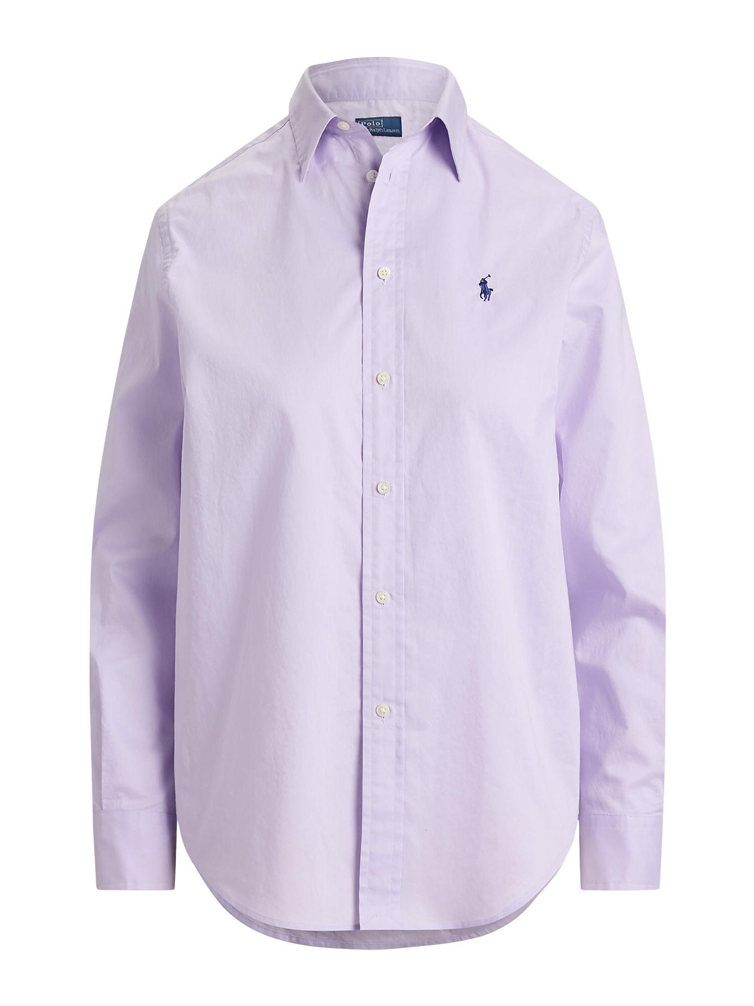 Polo Ralph Lauren Blúzka  levanduľová