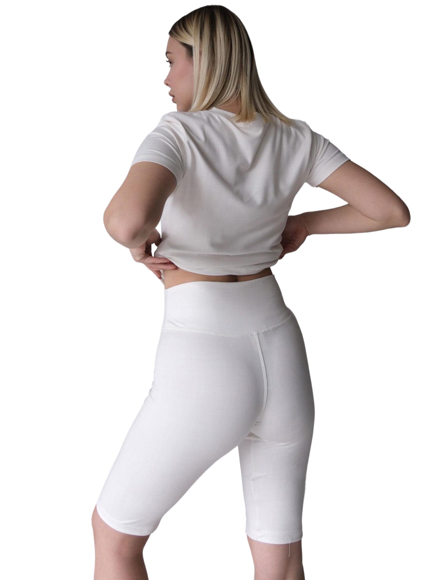 Thumbnail - C&City Shorts